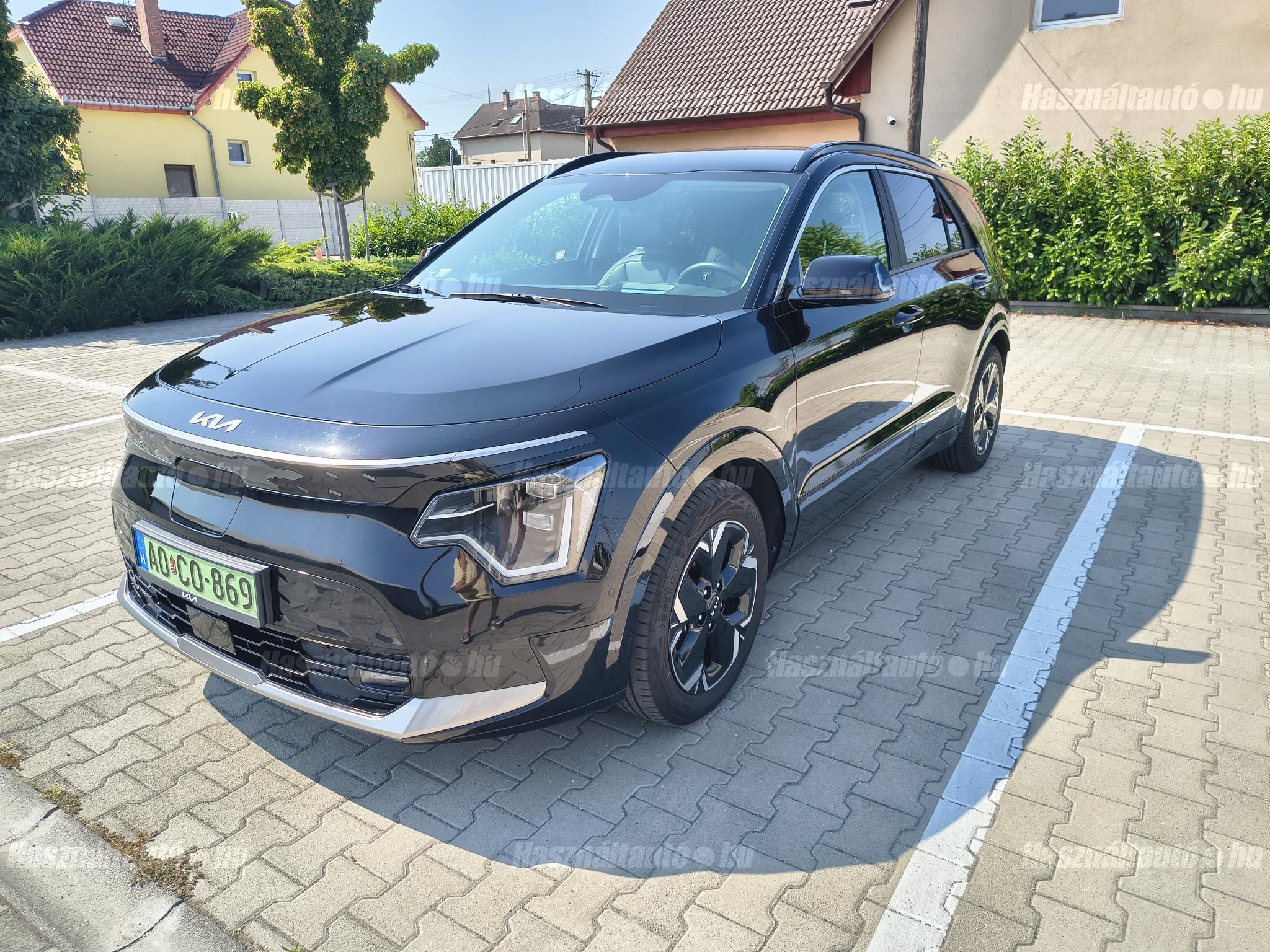KIA NIRO 2023/11 - 1