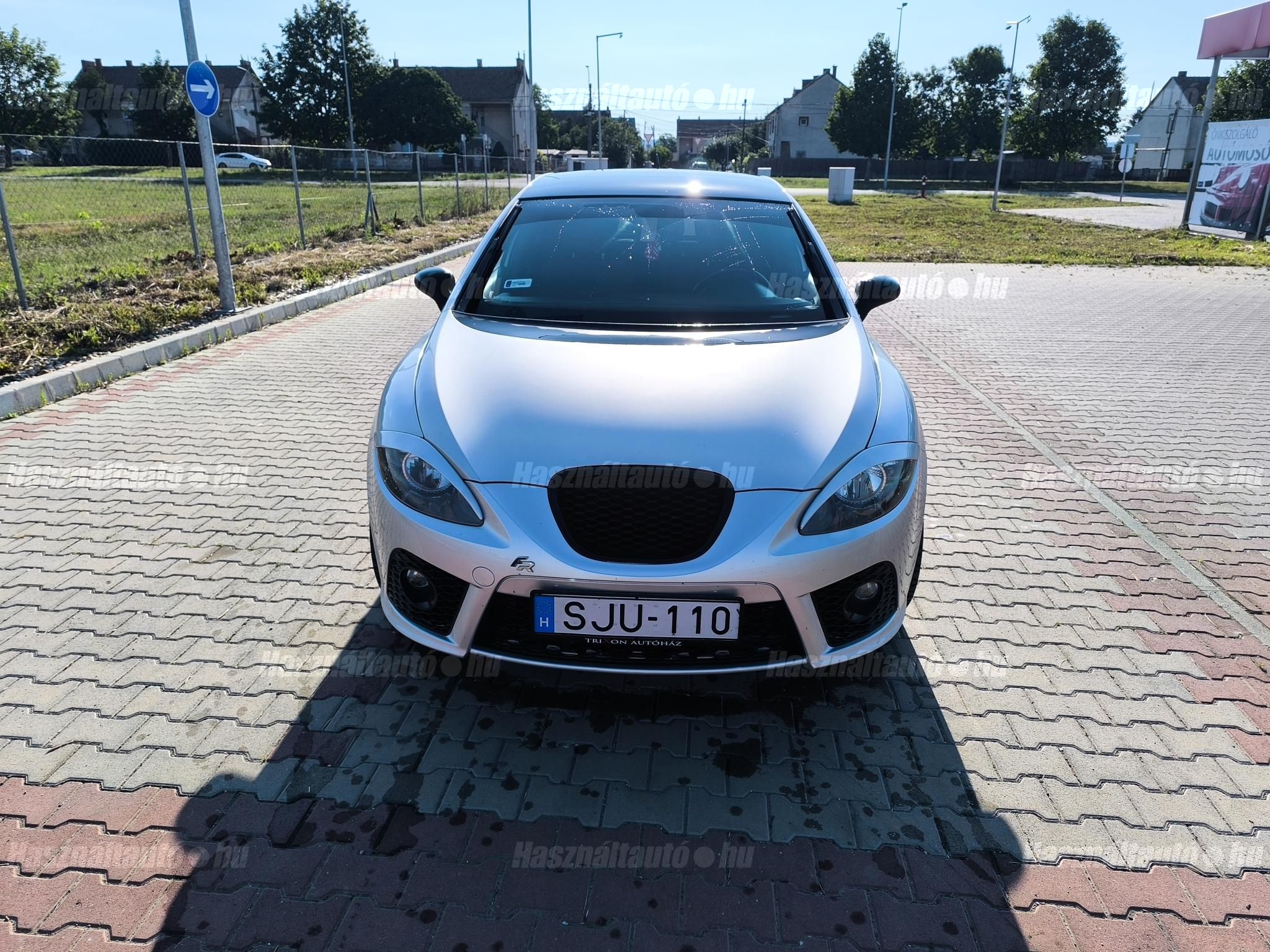 SEAT LEON 2006/6 - 1