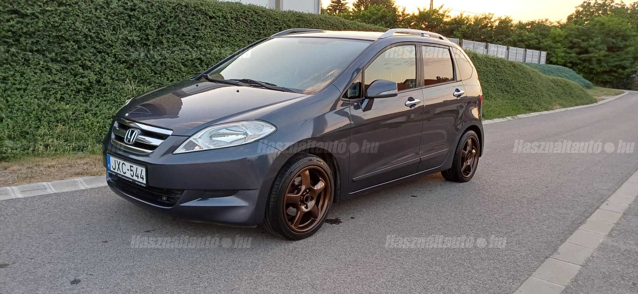 HONDA FR-V 2005/9 - 1