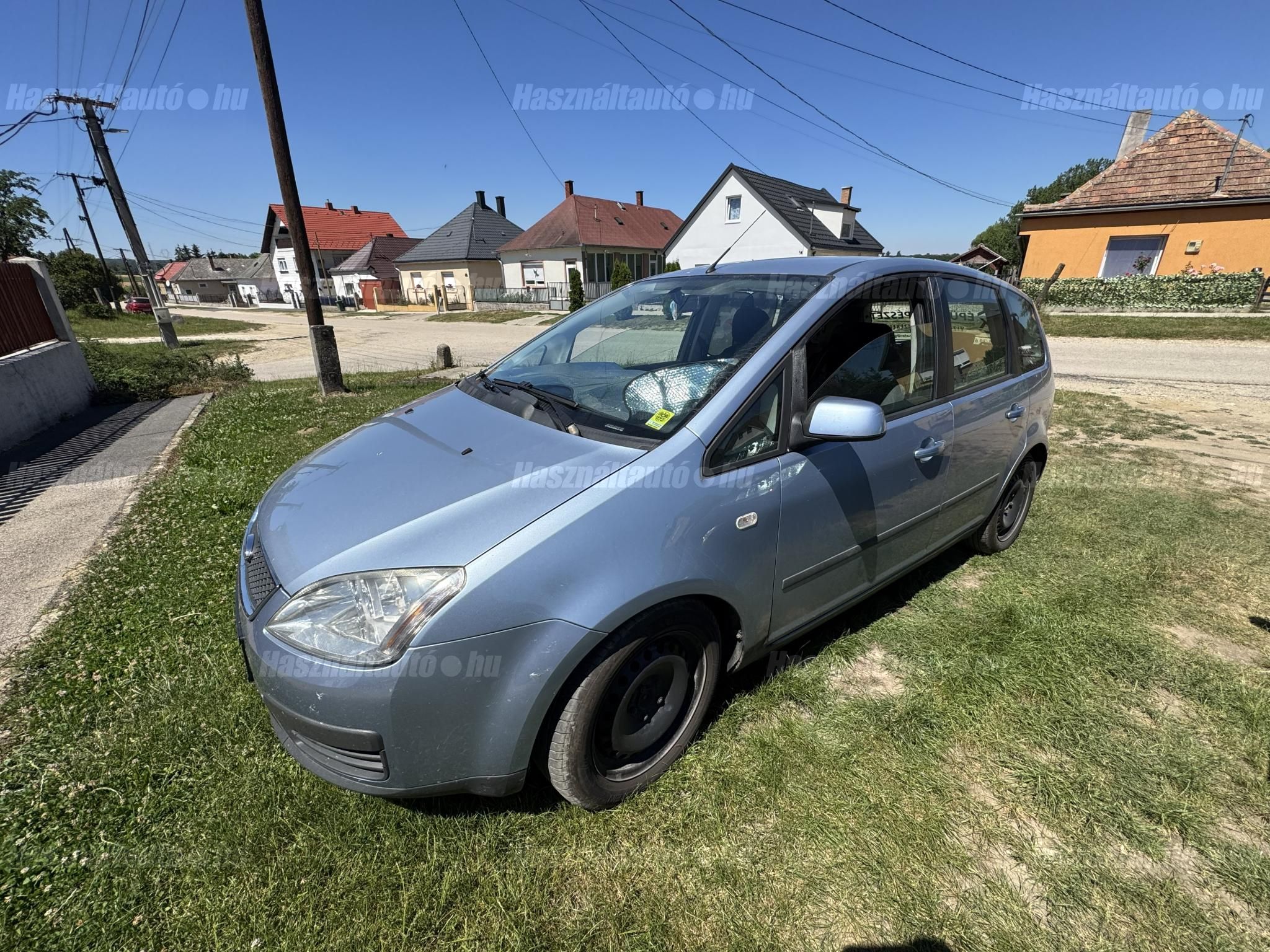FORD C-MAX 2006/6 - 1