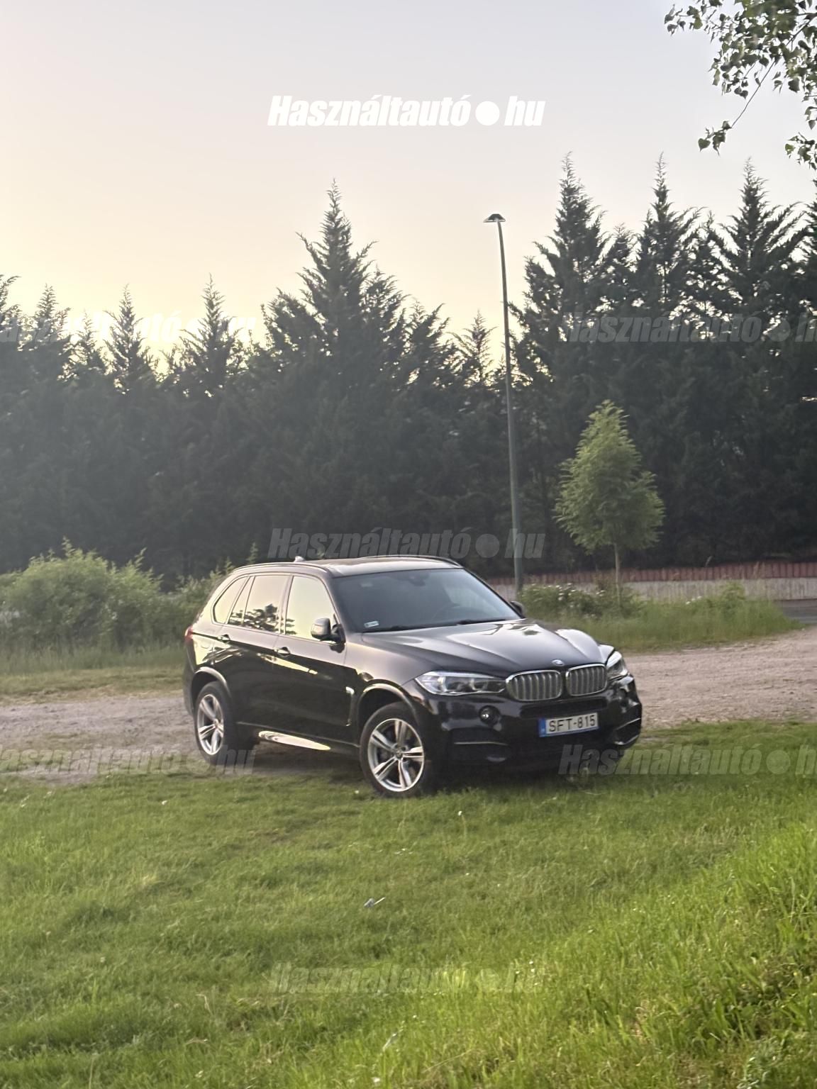 BMW X5 2016/2 - 1