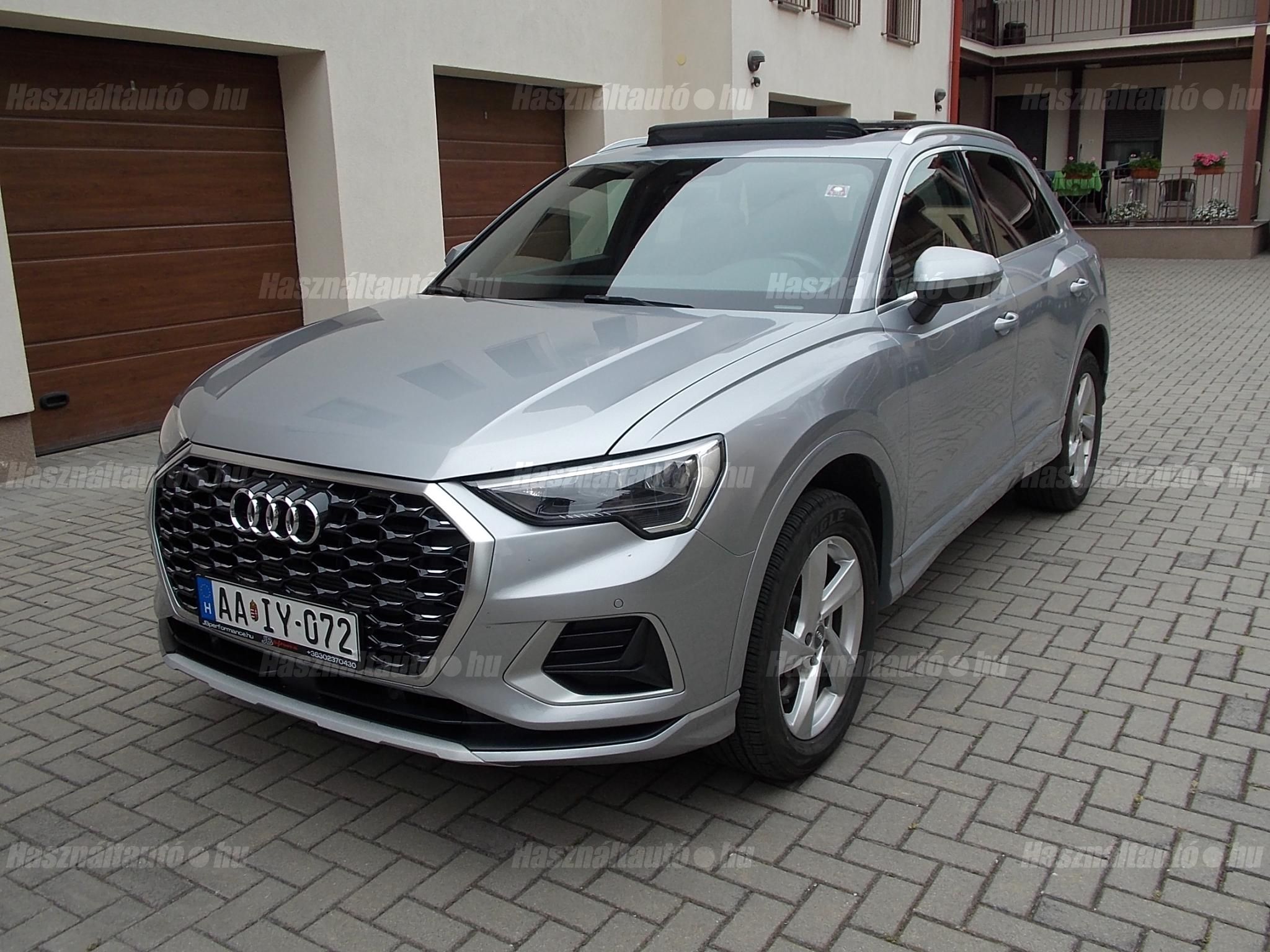 AUDI Q3 2020/1 - 1