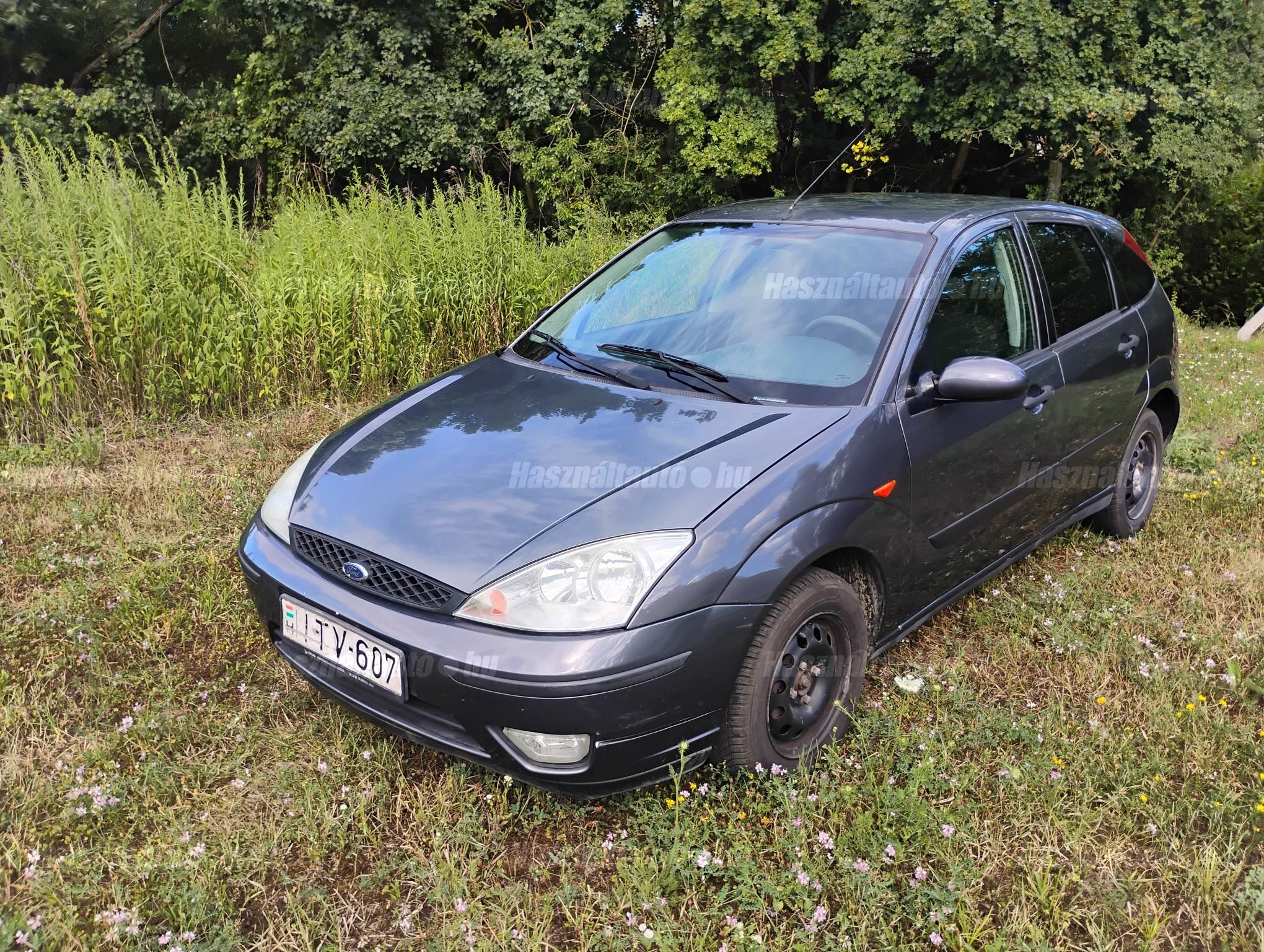 FORD FOCUS 2003/7 - 1