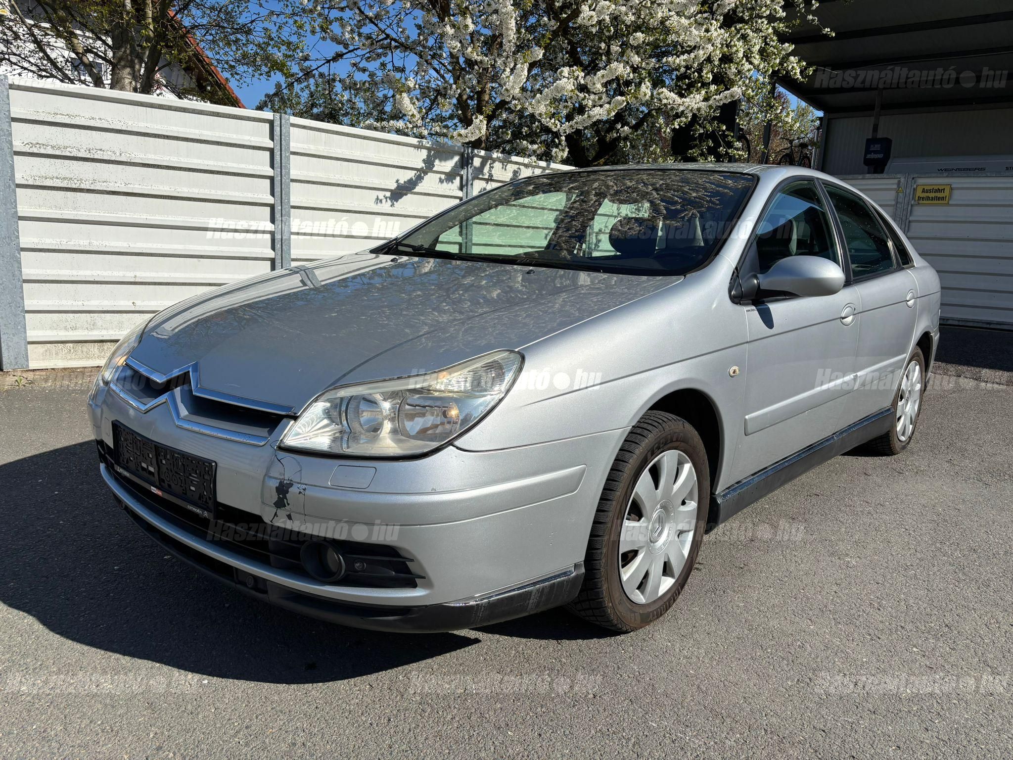 CITROEN C5 2006/6 - 1