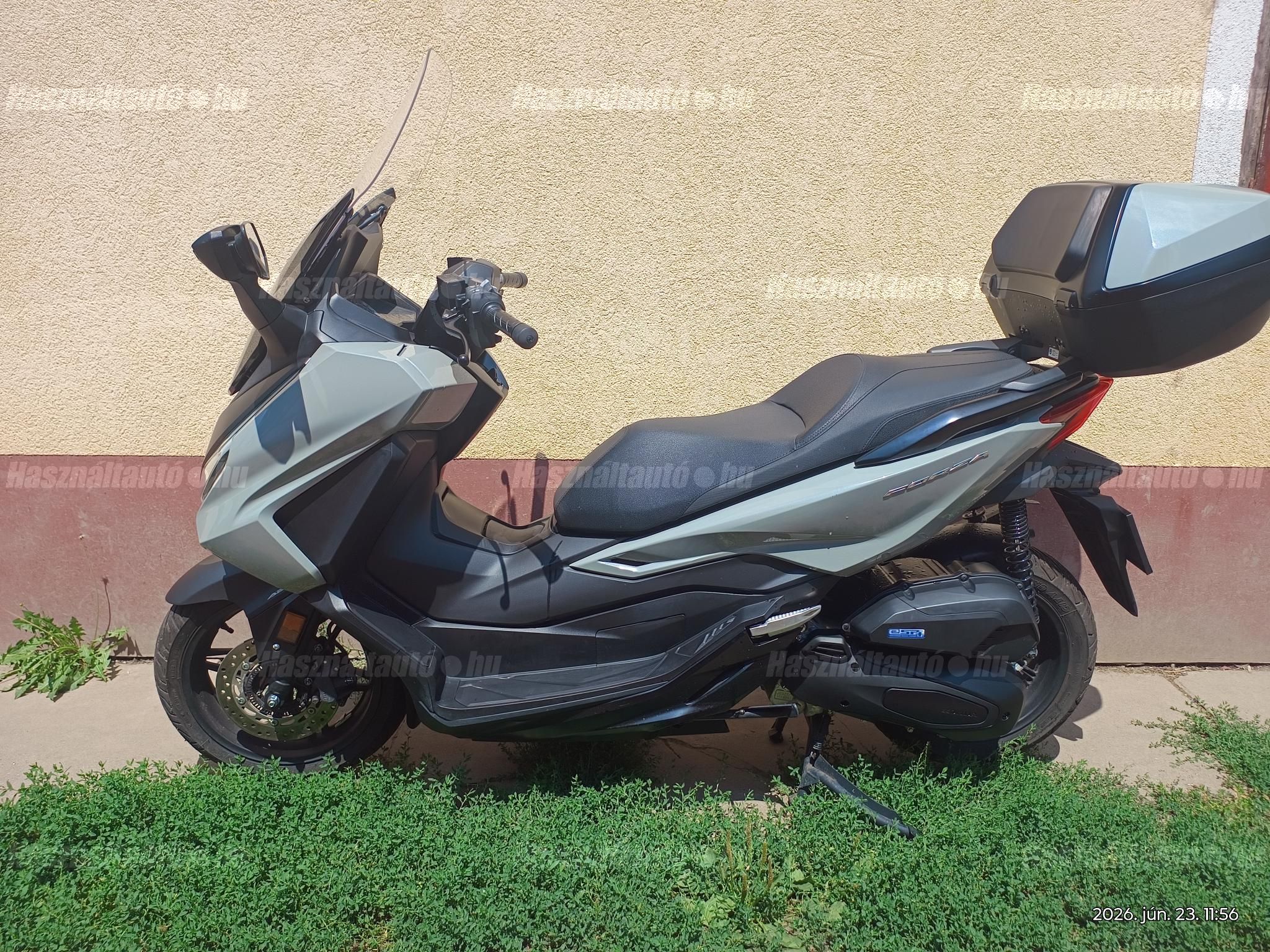 HONDA NSS 125 FORZA 2023/8 - 1