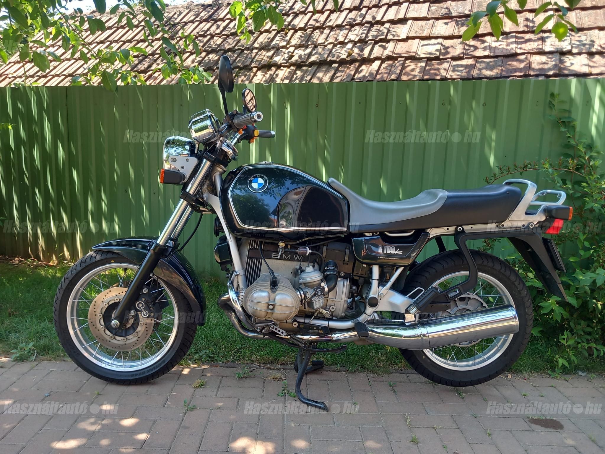 BMW R 100 1992/4 - 1