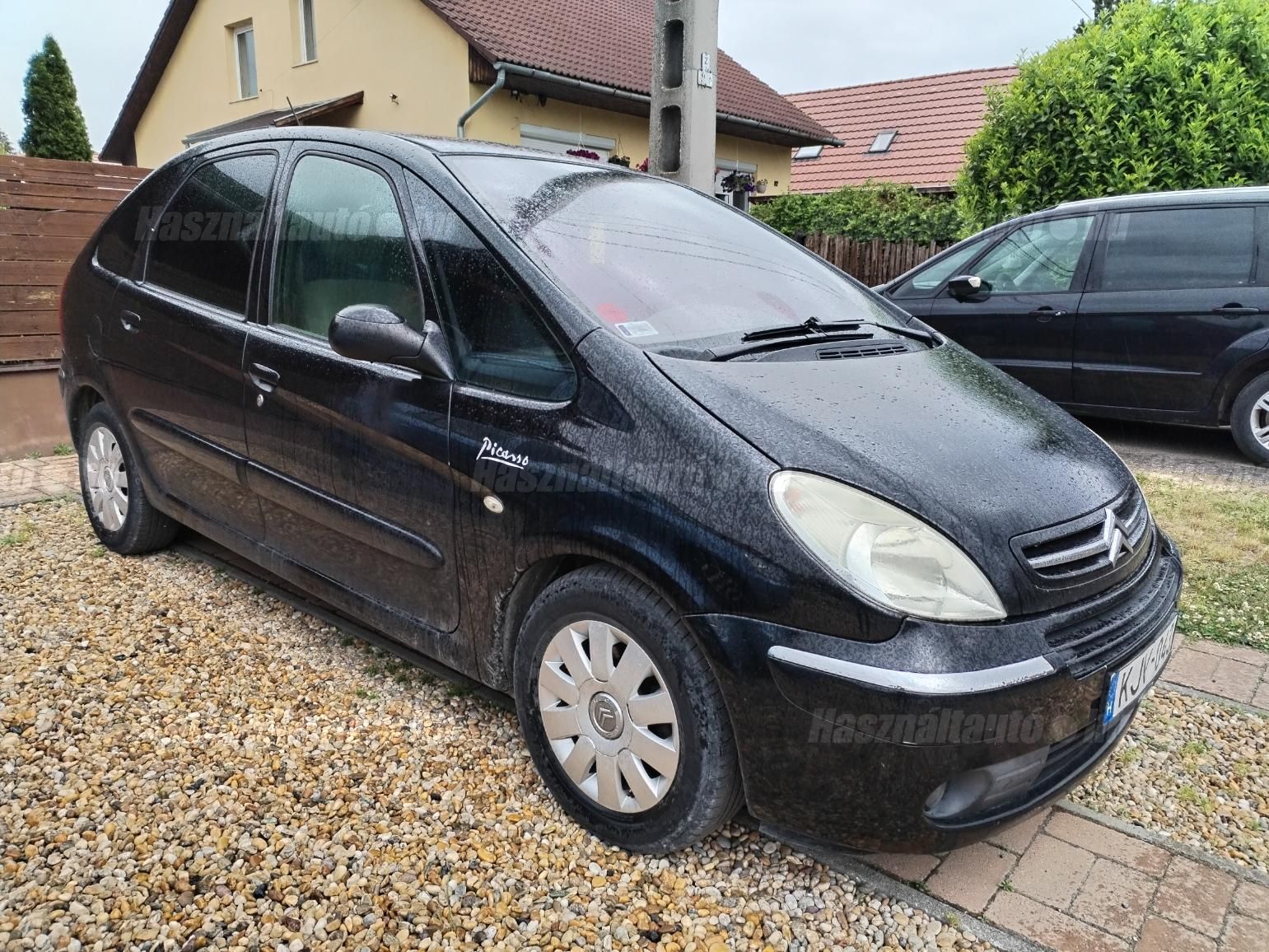 CITROEN XSARA PICASSO 2006/7 - 1