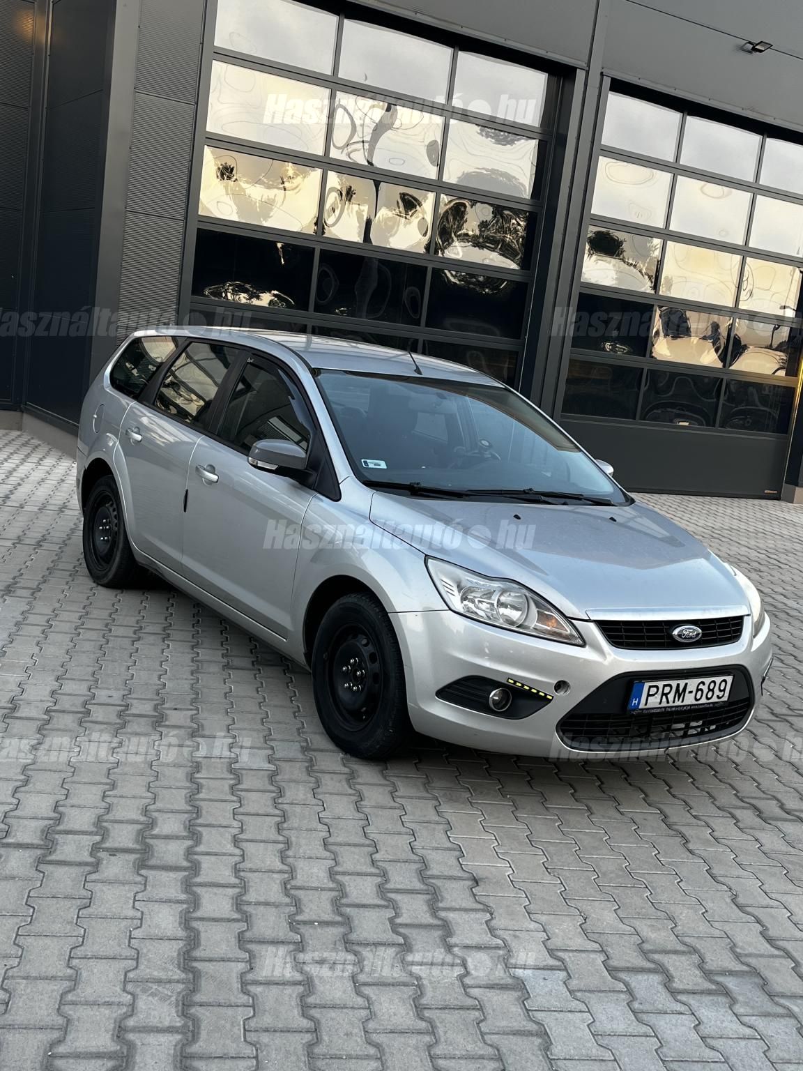 FORD FOCUS 2008 - 1