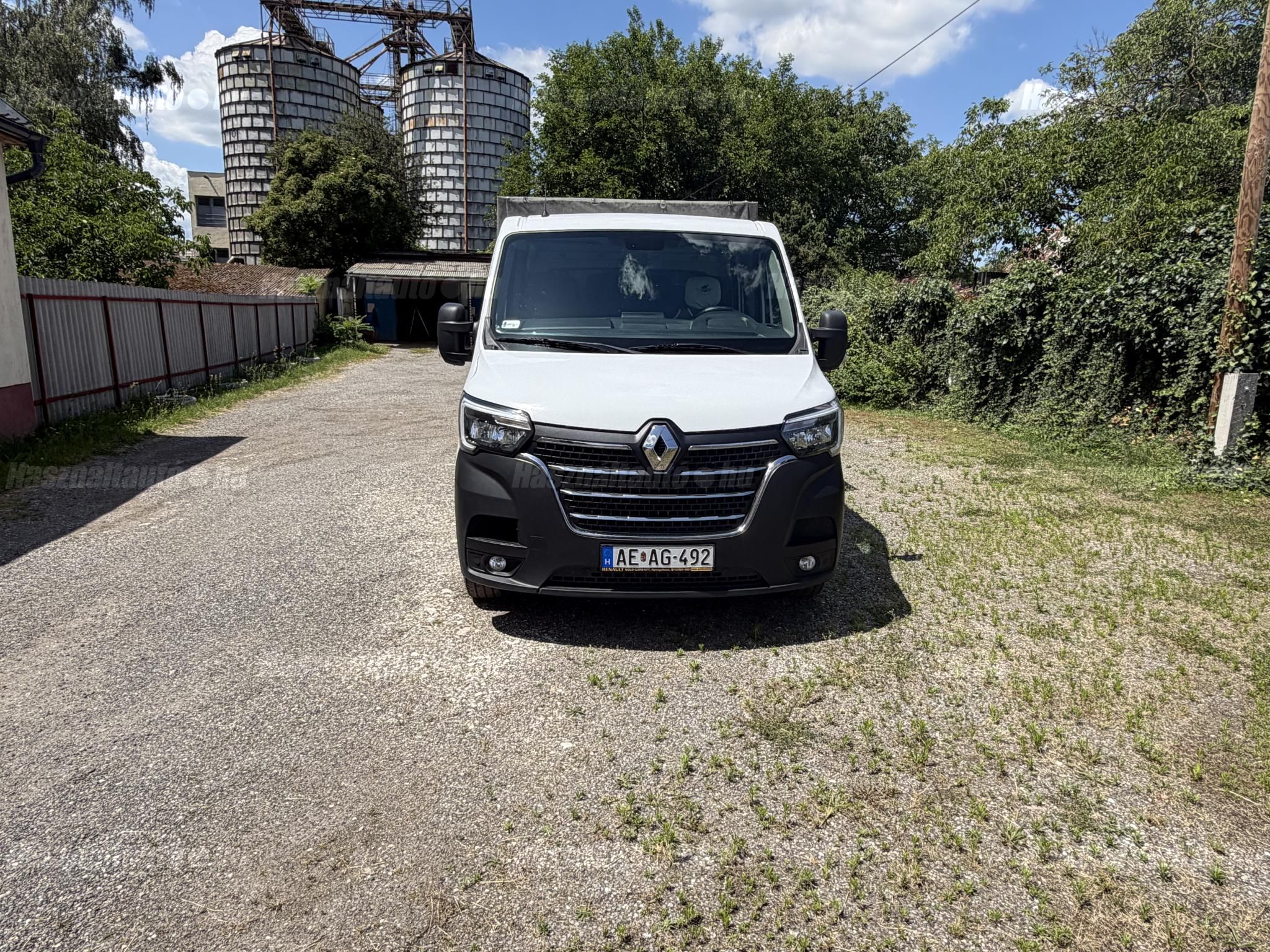 RENAULT MASTER 2023/5 - 1