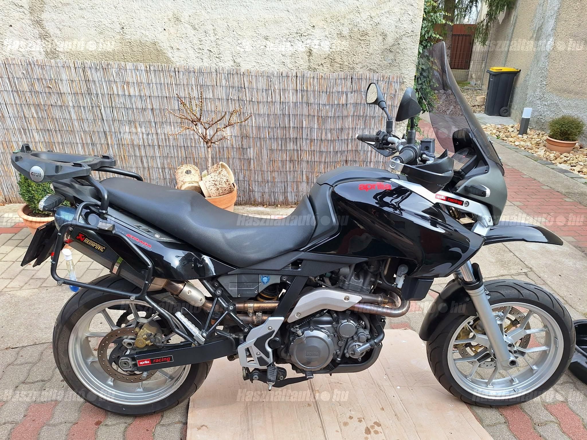 APRILIA PEGASO I.E. 650 2006/5 - 1