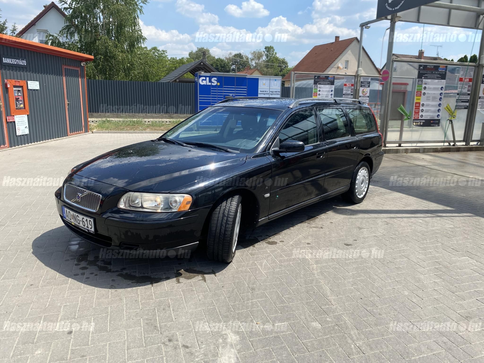 VOLVO V70 2006/3 - 1