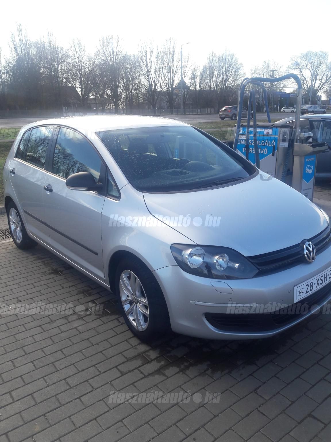 VOLKSWAGEN GOLF PLUS 2012/6 - 1