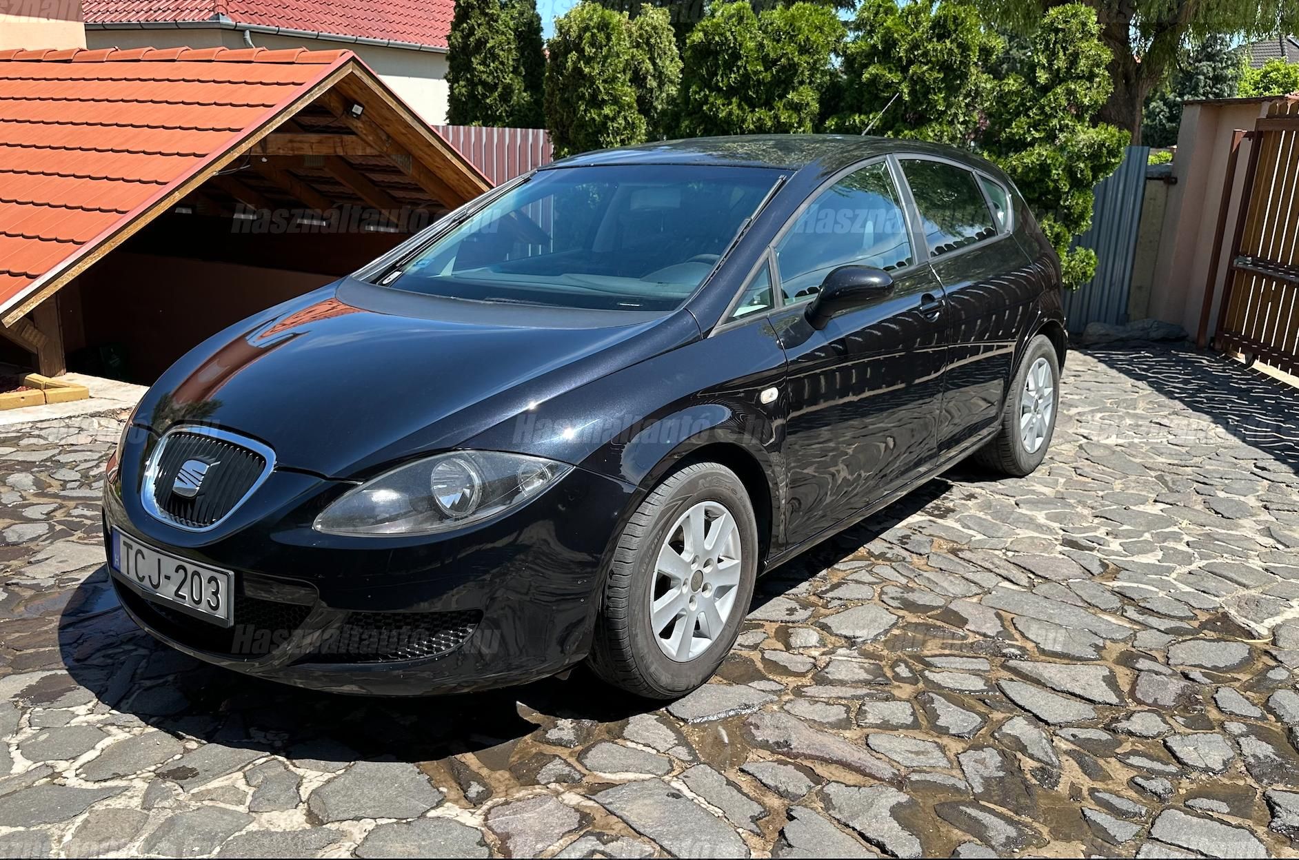 SEAT LEON 2006 - 1