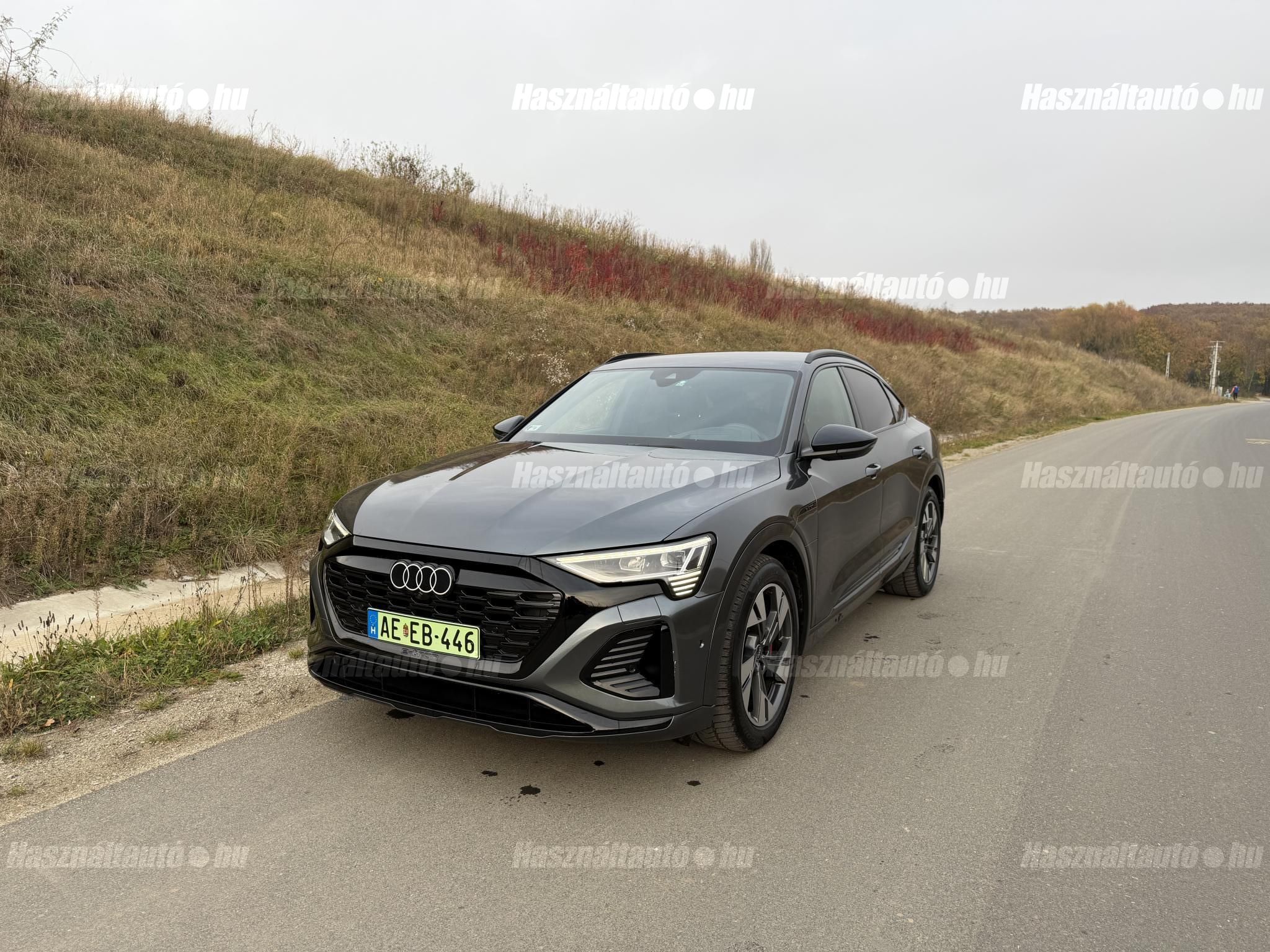 AUDI Q8 2023 - 1
