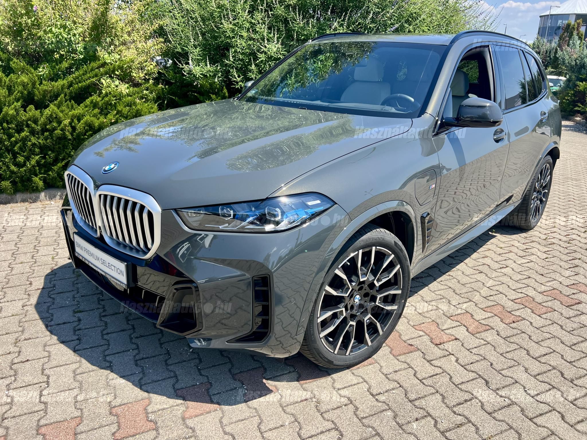 BMW X5 2025/7 - 1