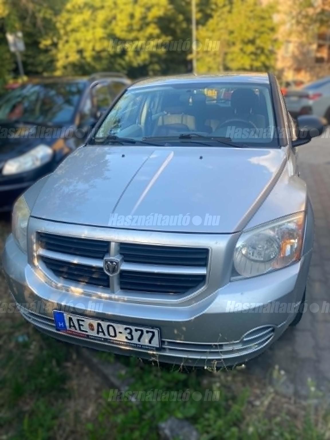 DODGE CALIBER 2006/9 - 1