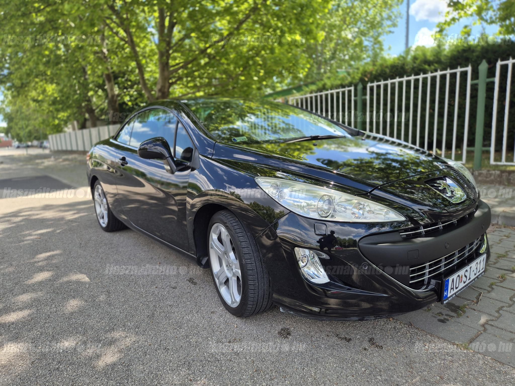 PEUGEOT 308 2010/5 - 1