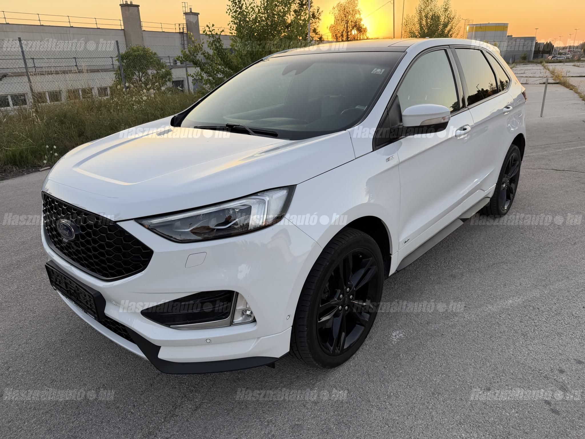 FORD EDGE 2019/8 - 1