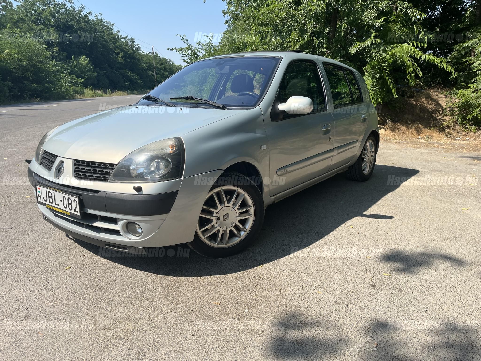 RENAULT CLIO 2006/1 - 1