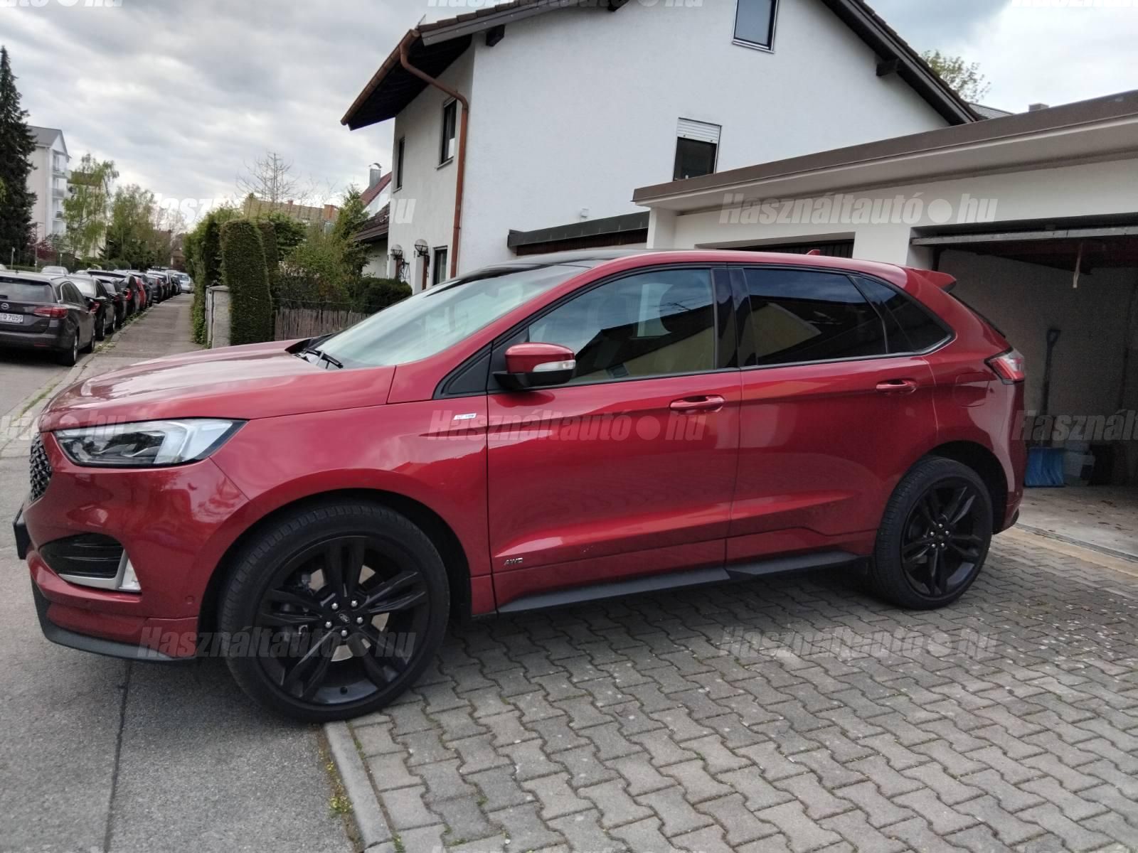 FORD EDGE 2019/6 - 1