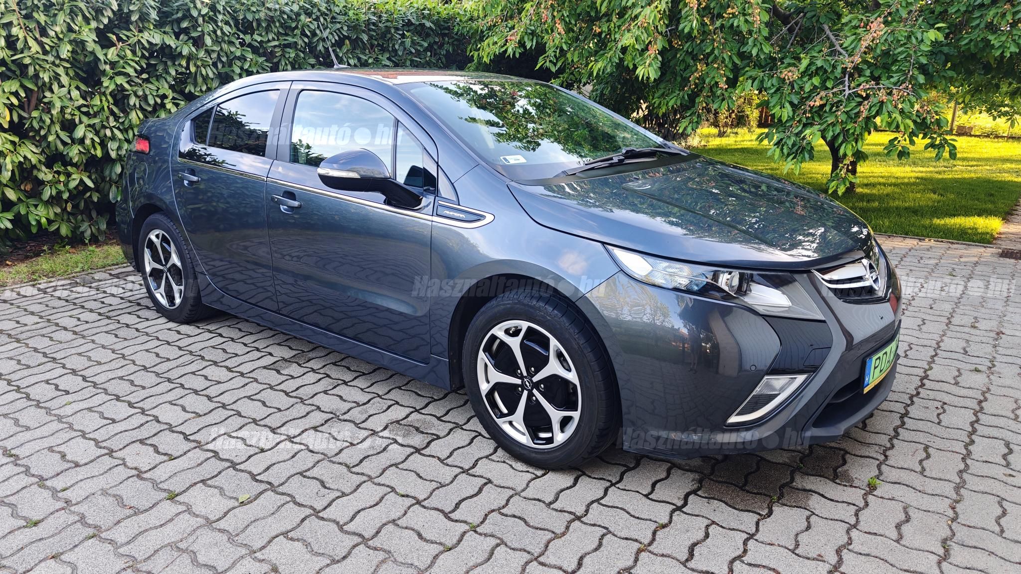 OPEL AMPERA 2013/3 - 1