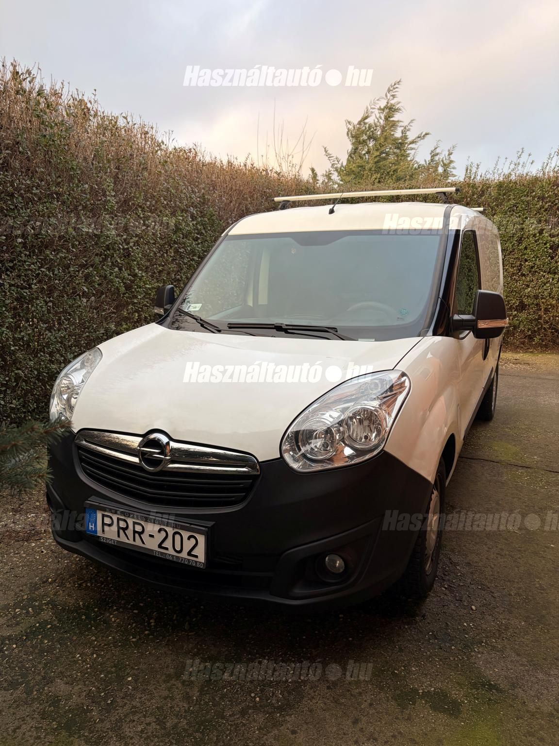 OPEL COMBO 2018/1 - 1