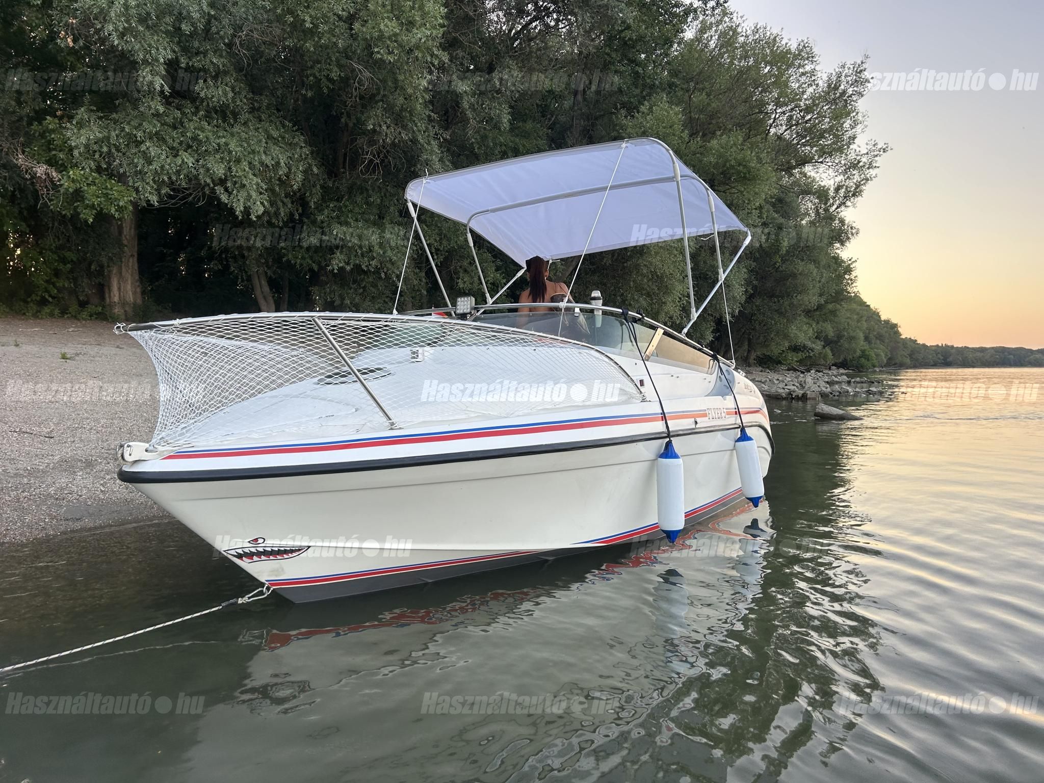 BENETEAU 1996/8 - 1