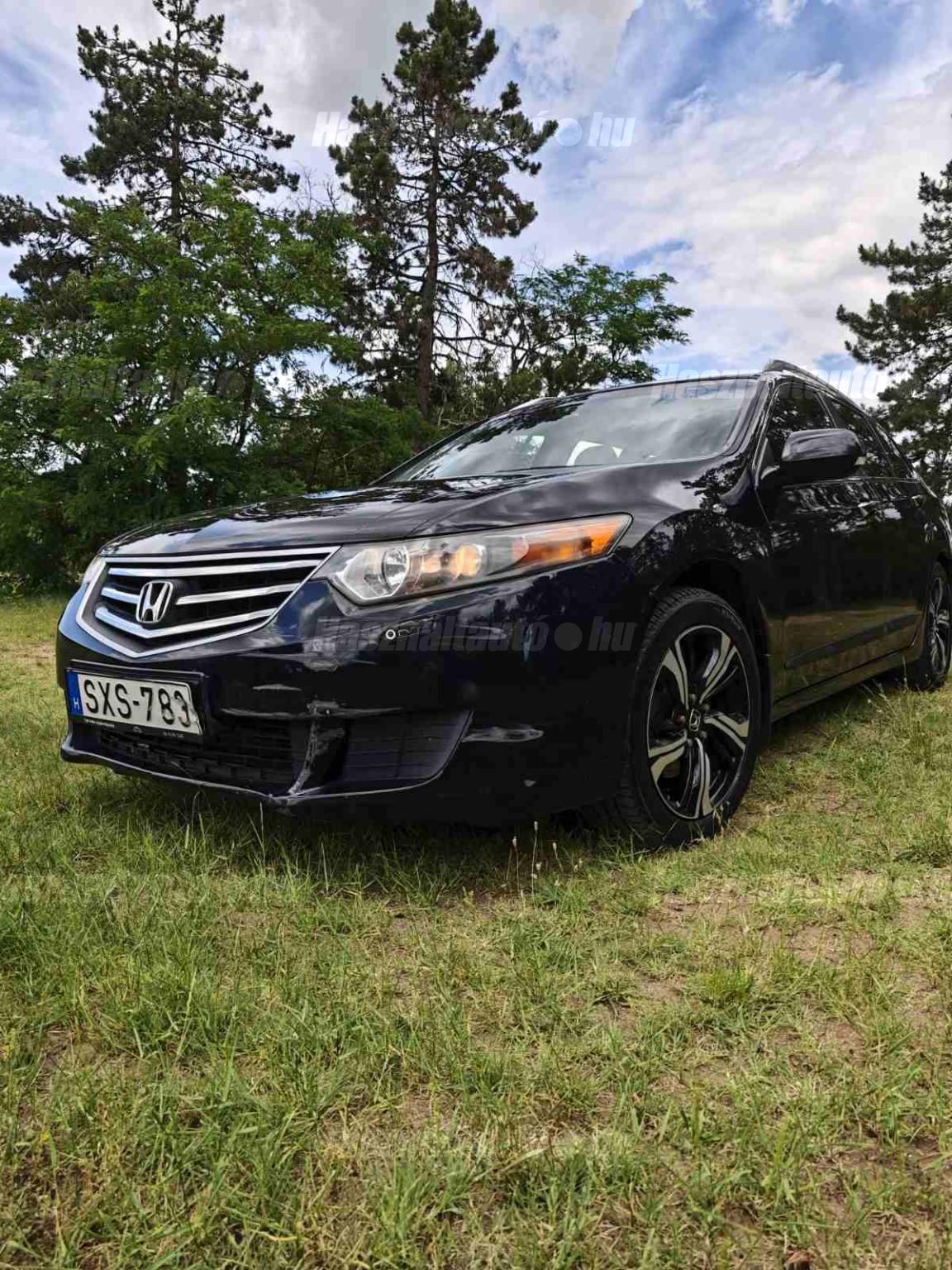 HONDA ACCORD 2009/12 - 1