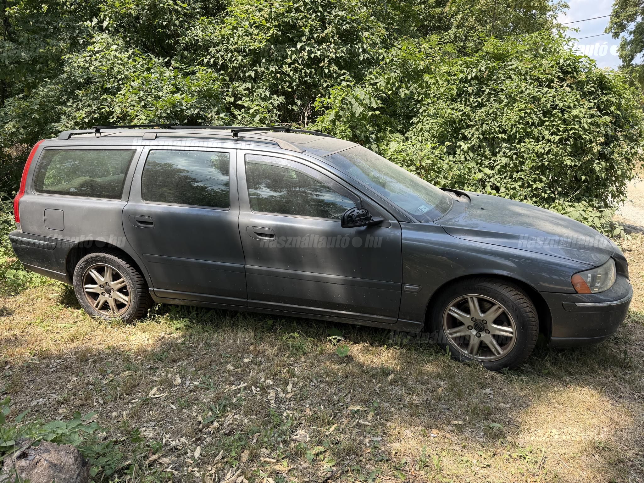 VOLVO V70 2005/5 - 1