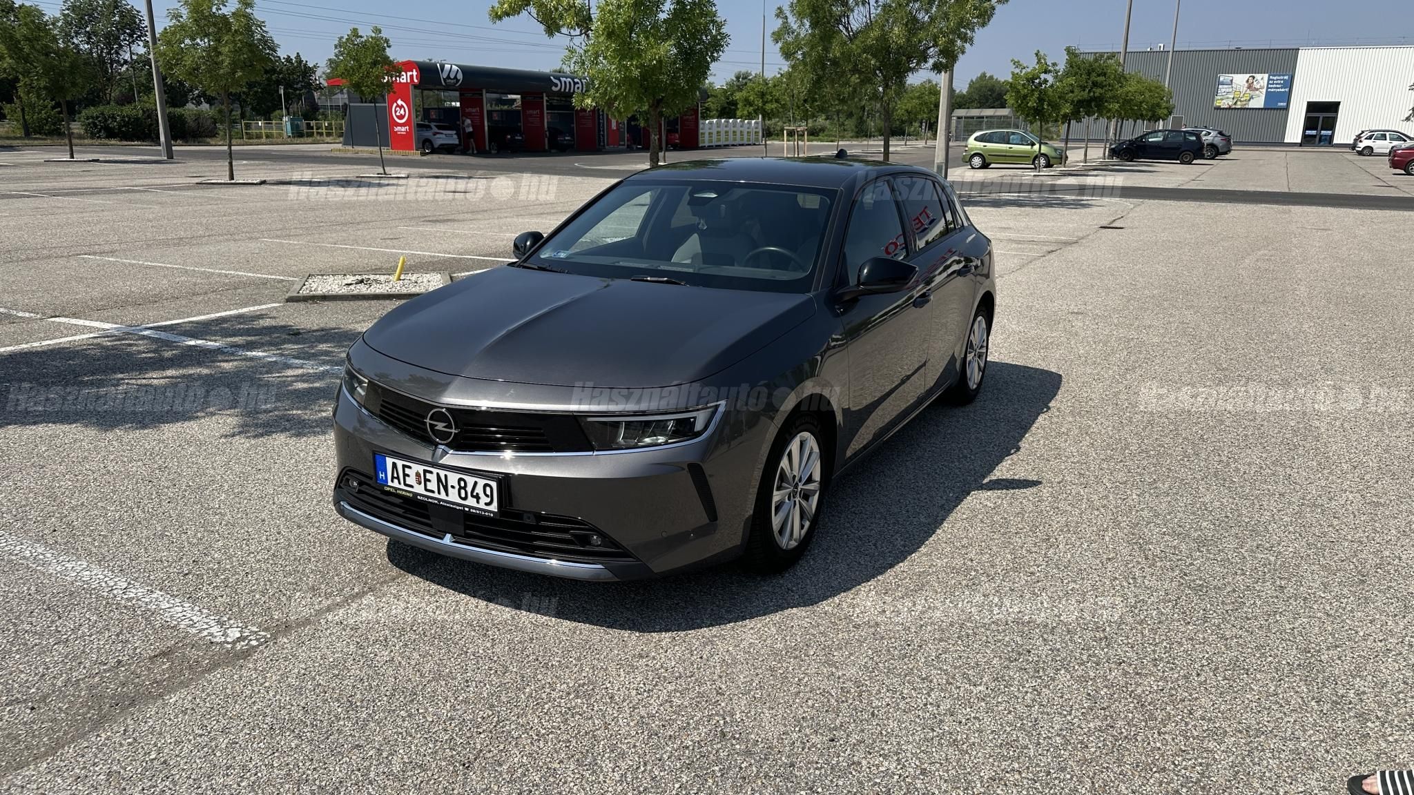 OPEL ASTRA L 2023/9 - 1