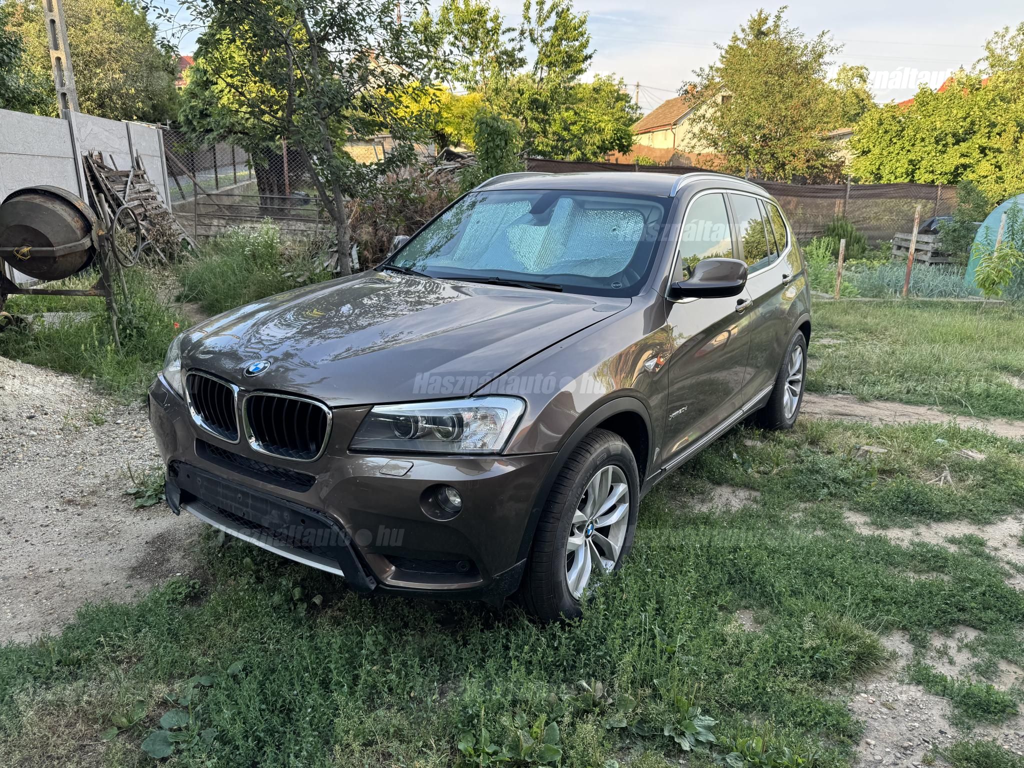 BMW X3 2013/3 - 1
