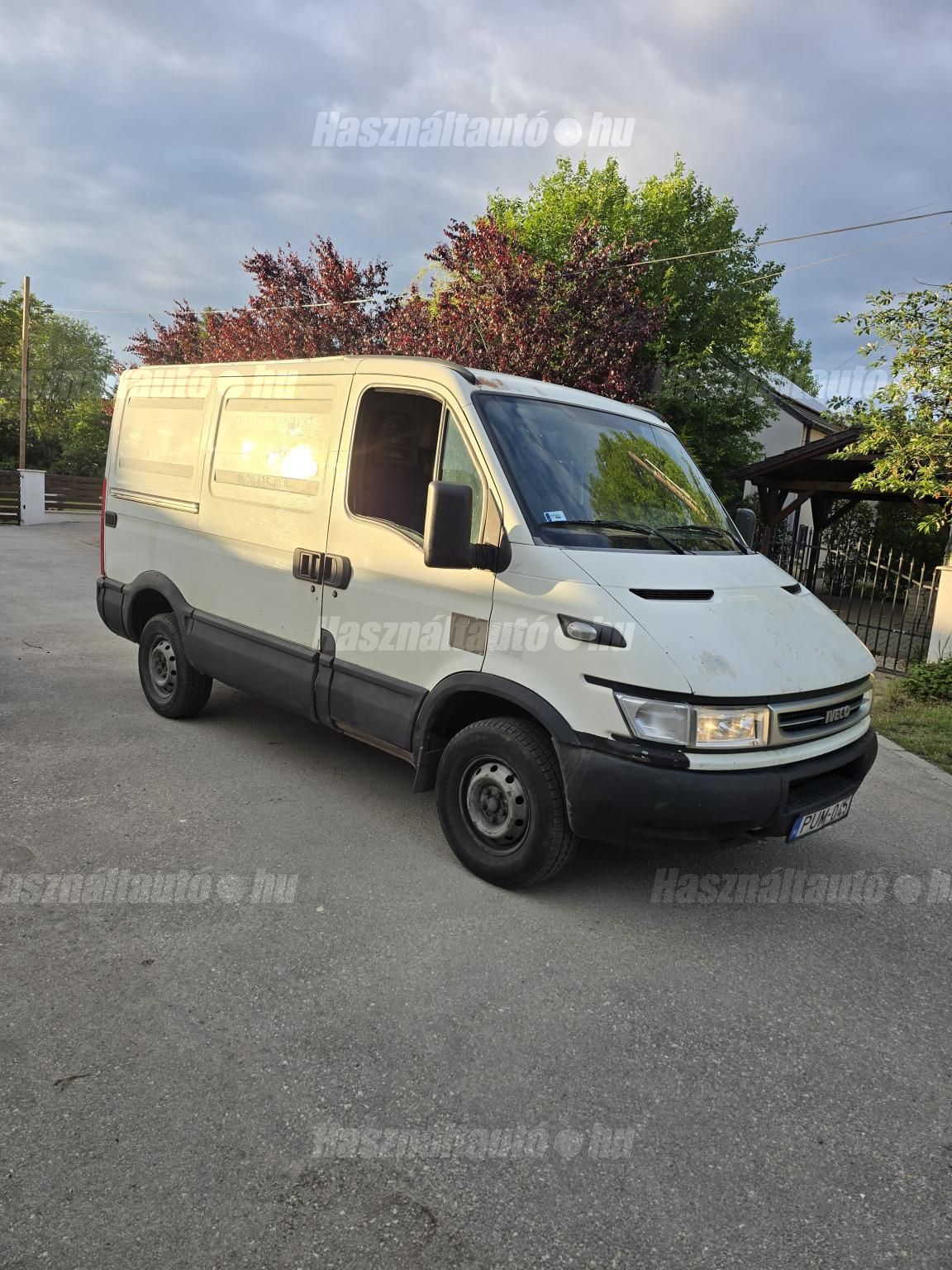 IVECO DAILY 2005/11 - 1