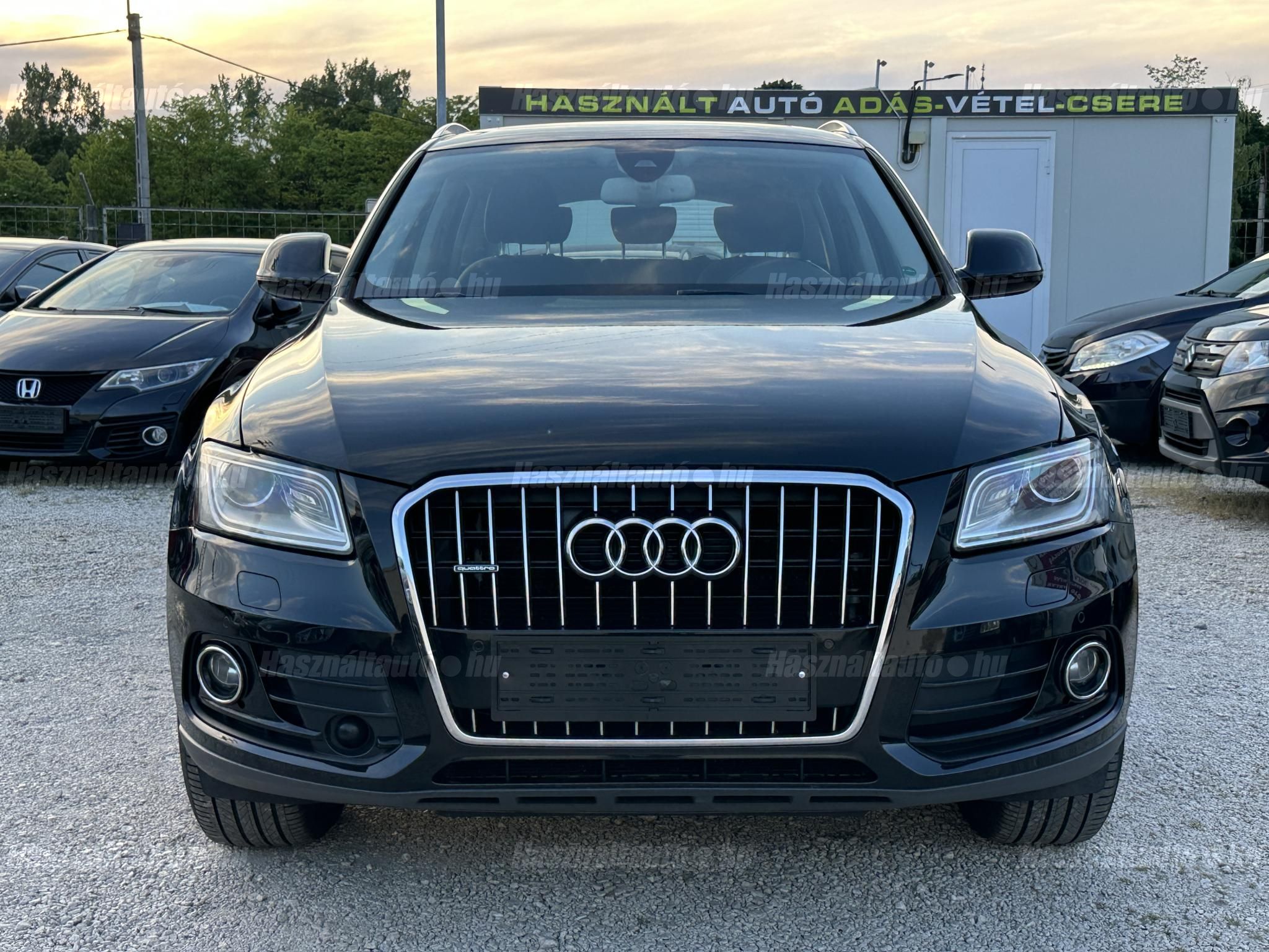 AUDI Q5 2015/8 - 1