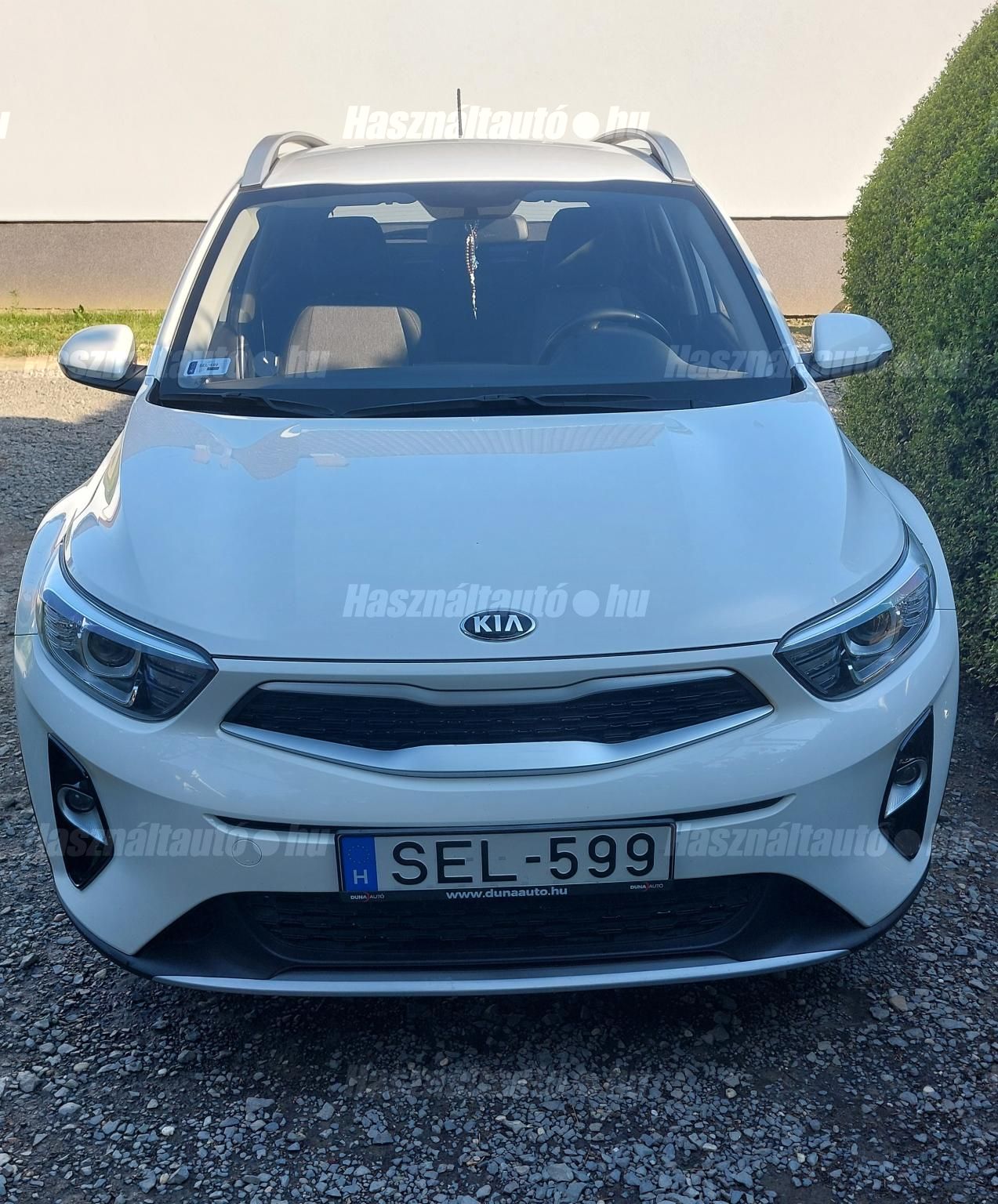KIA STONIC 2020/7 - 1