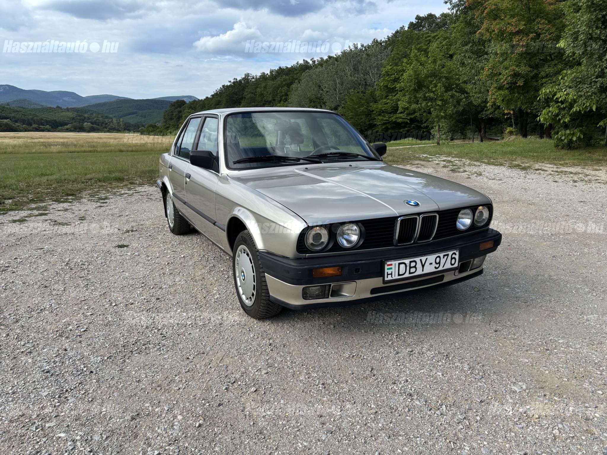 BMW 318 1989 - 1