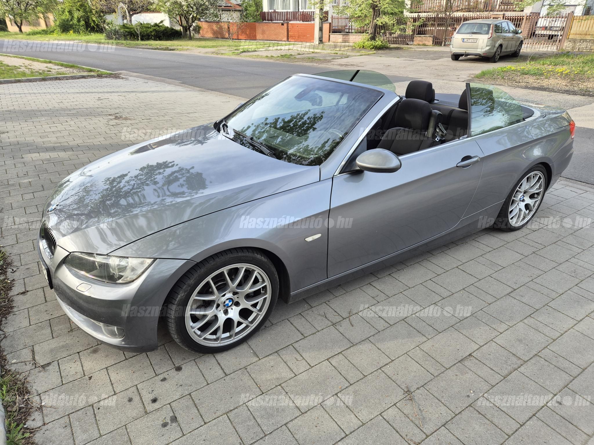 BMW 335 2009/10 - 1