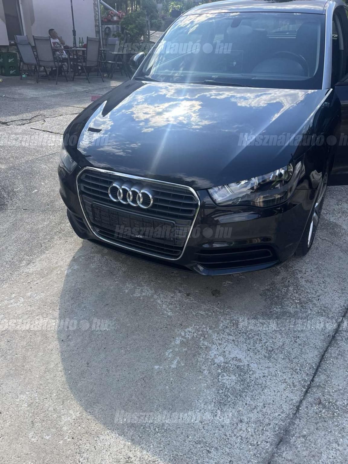 AUDI A1 2011/3 - 1