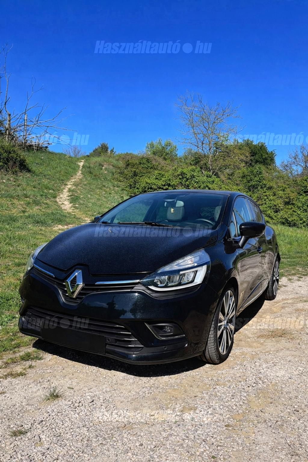 RENAULT CLIO 2016/10 - 1