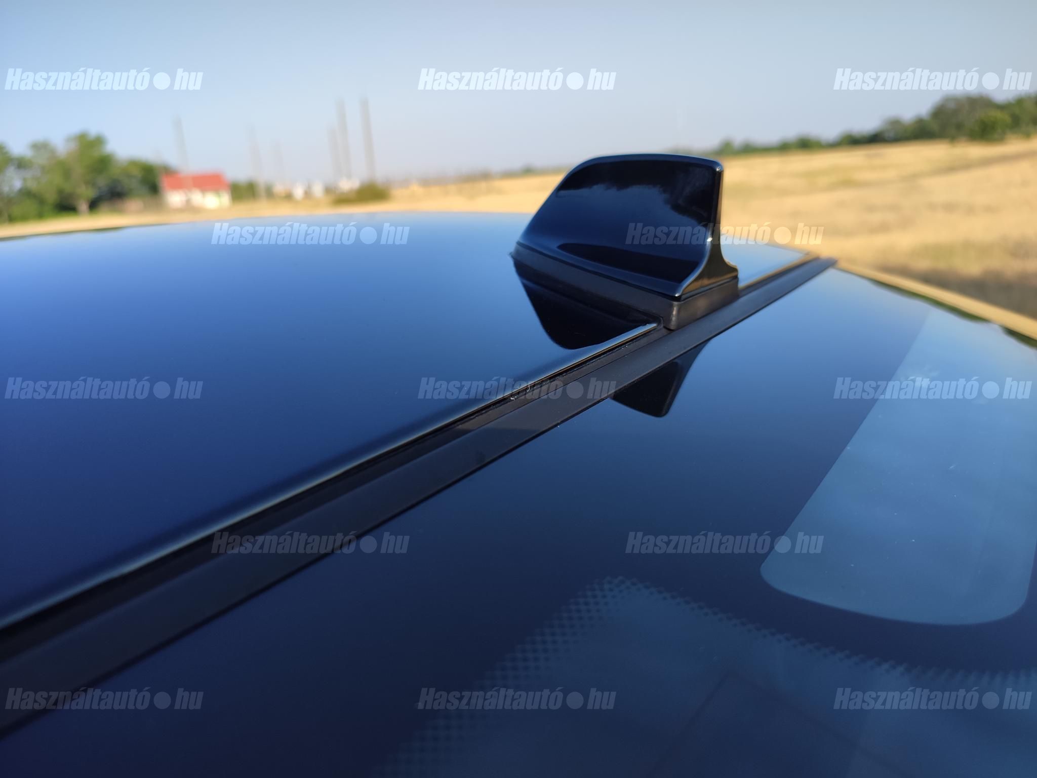 BMW 320 2003/4 - 1