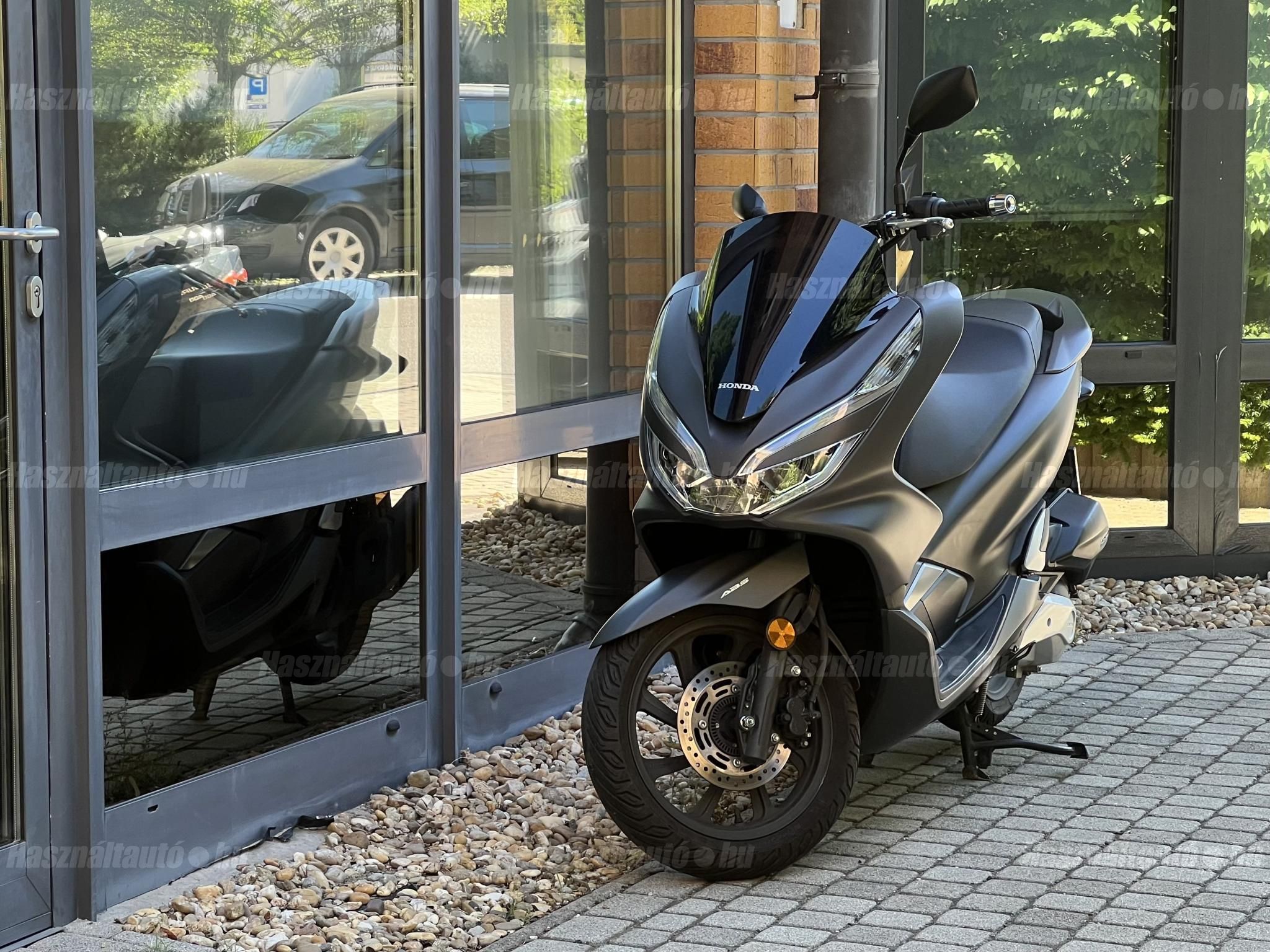 HONDA PCX 125 2020/6 - 1