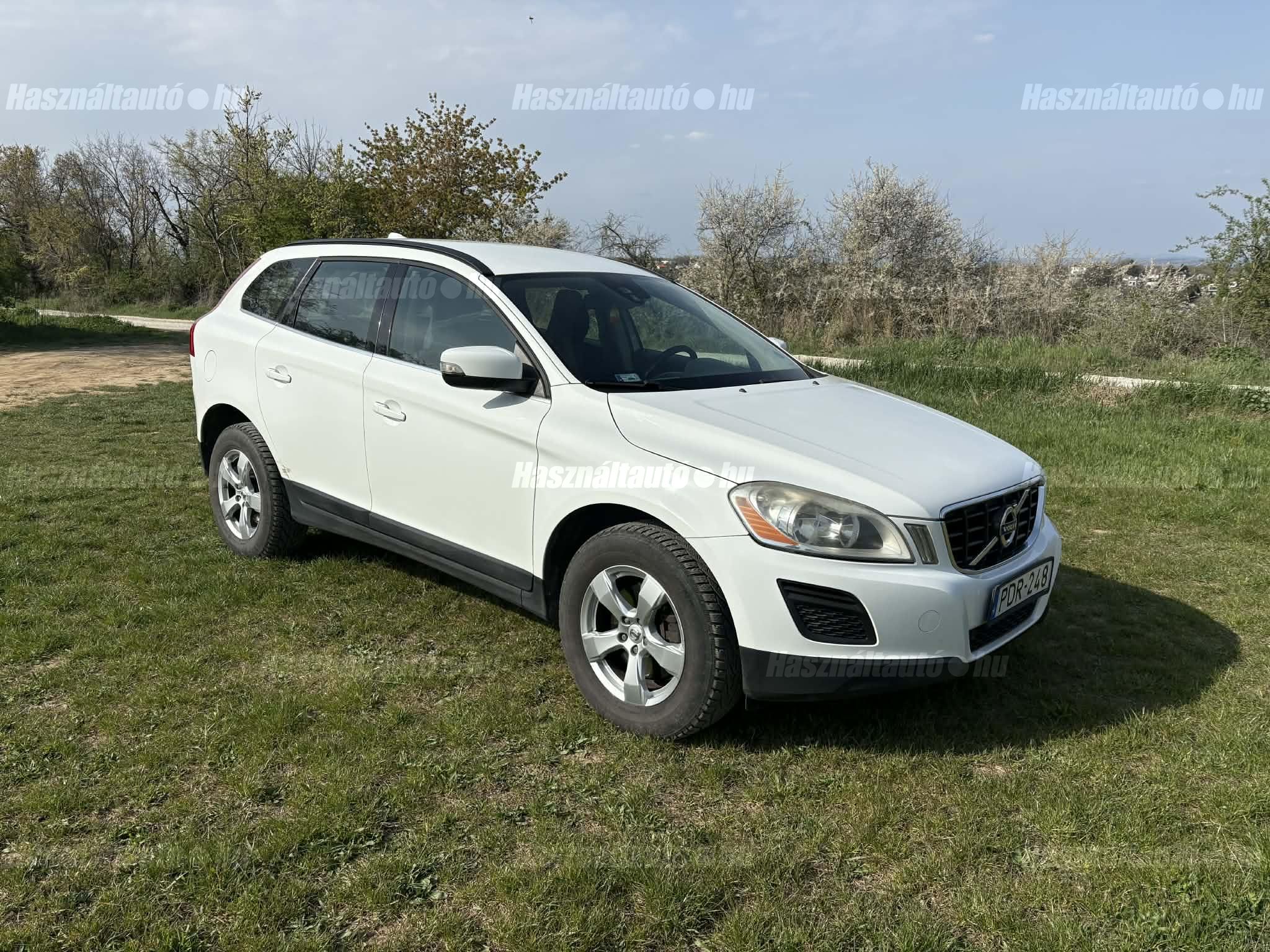 VOLVO XC60 2013/6 - 1