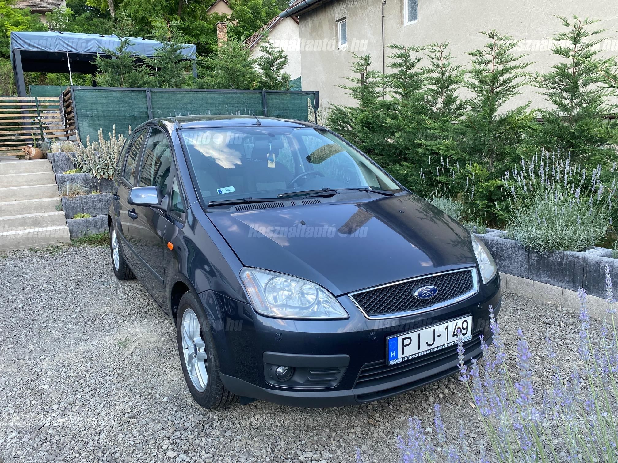 FORD FOCUS C-MAX 2006/1 - 1
