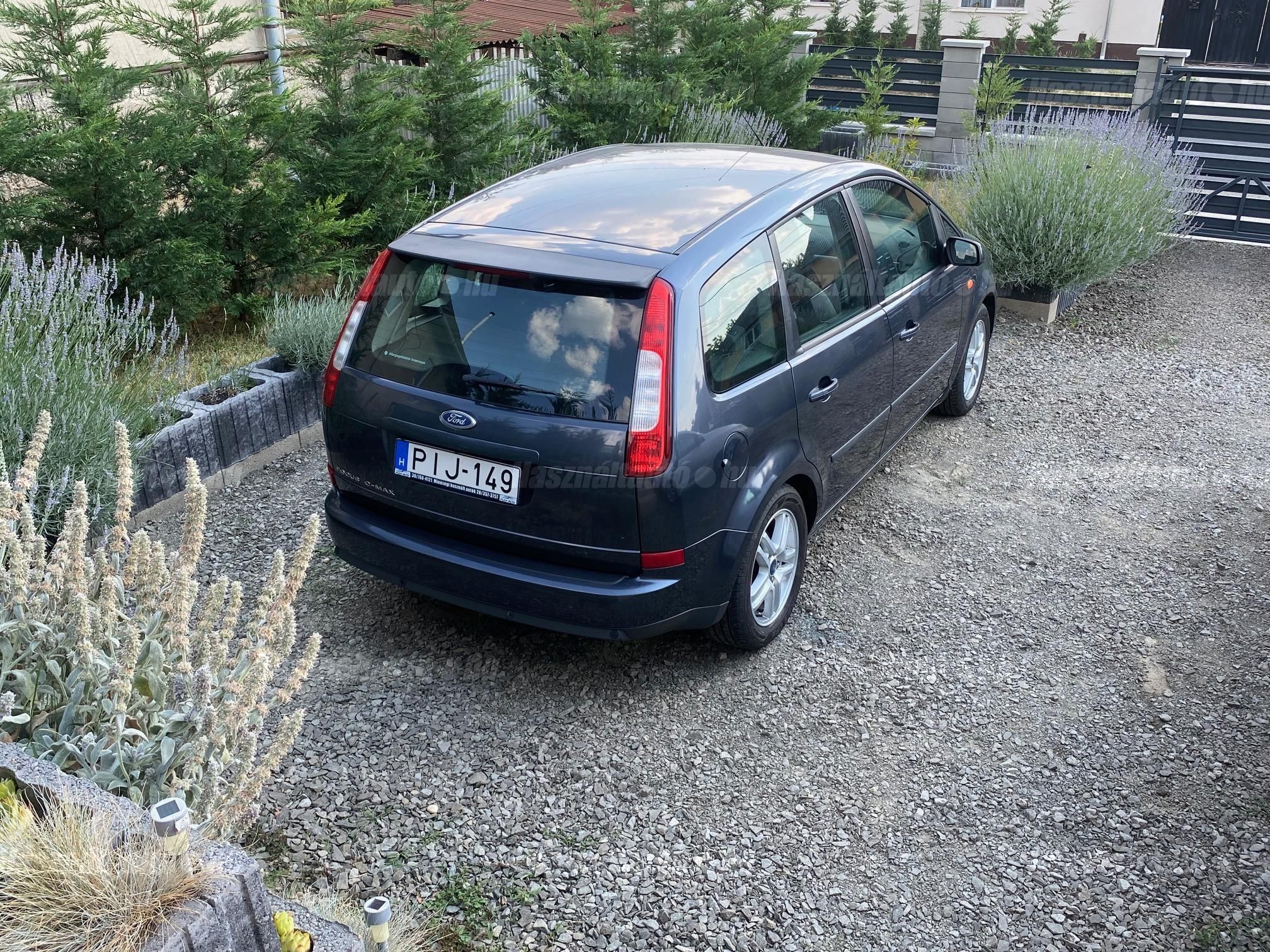 FORD FOCUS C-MAX 2006/1 - 1