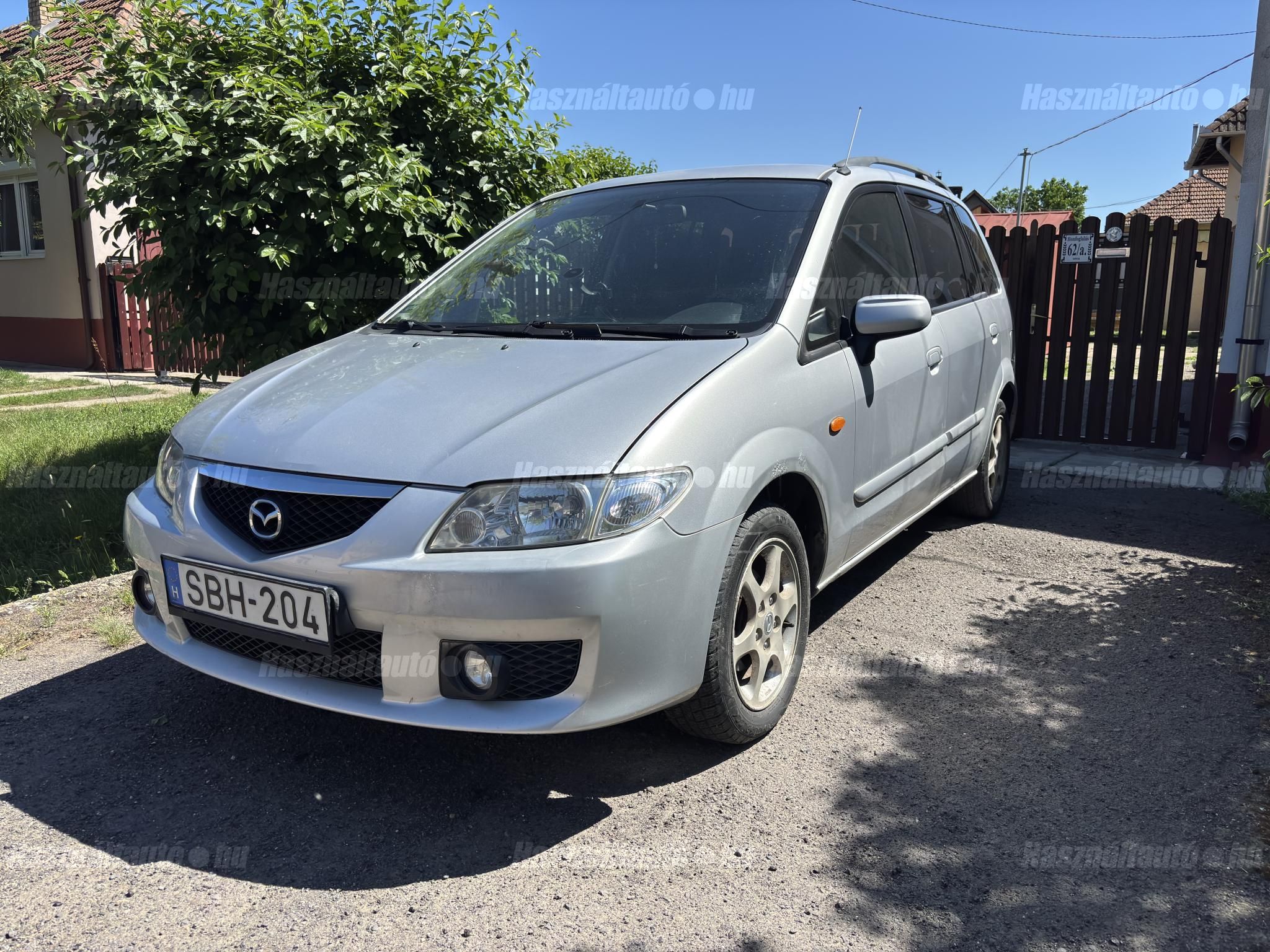 MAZDA PREMACY 2003/1 - 1