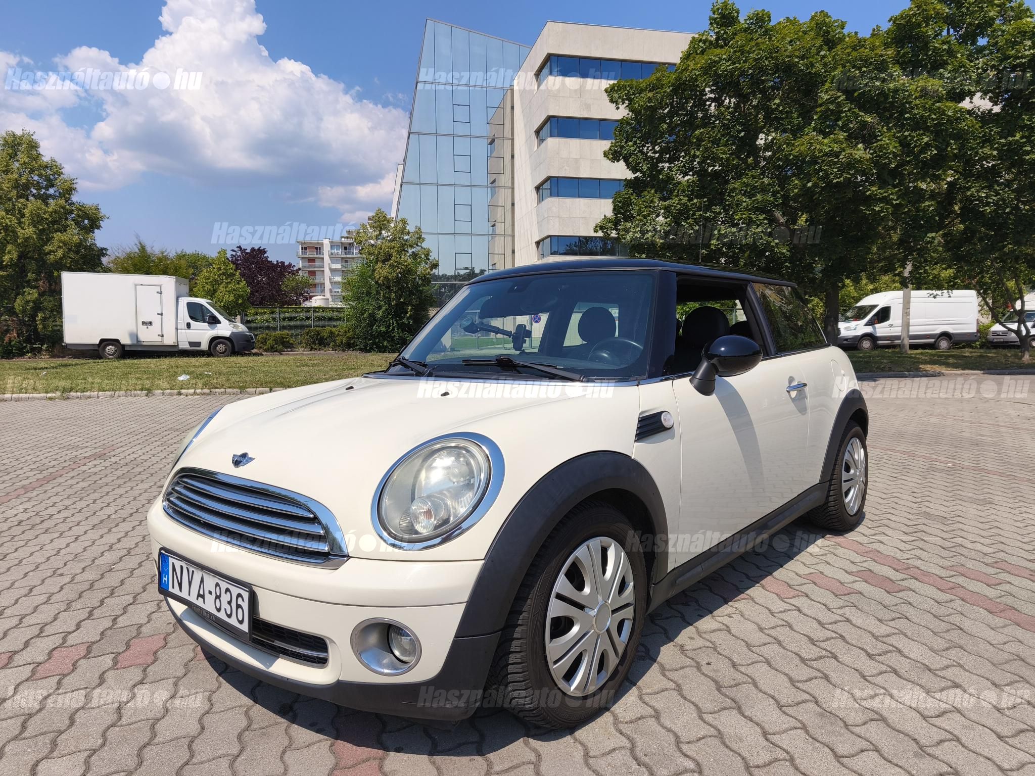 MINI COOPER 2009 - 1