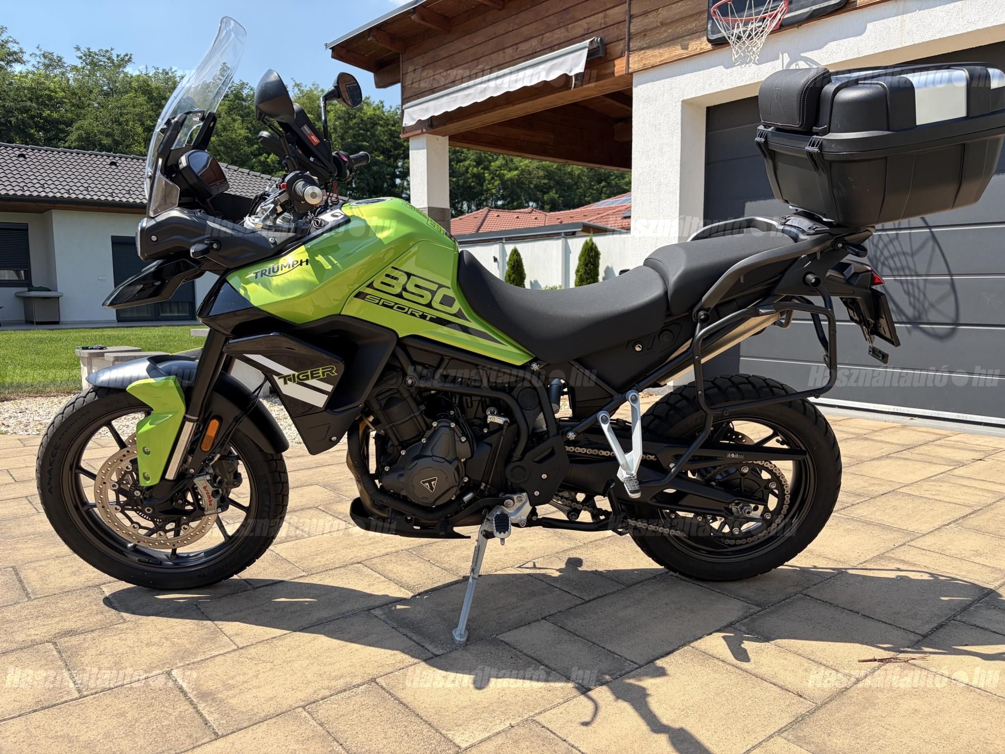 TRIUMPH TIGER SPORT 850 2024 - 1