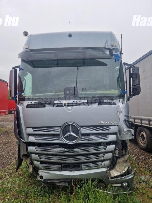 MERCEDES-BENZ 2013 - 1
