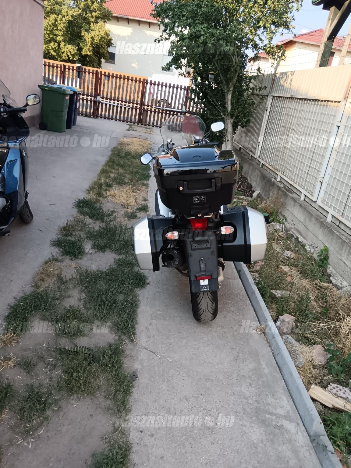 BMW K 1200 GT 2008/1 - 1