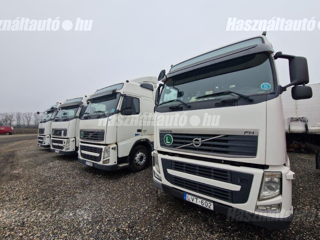VOLVO 2011/3 - 1