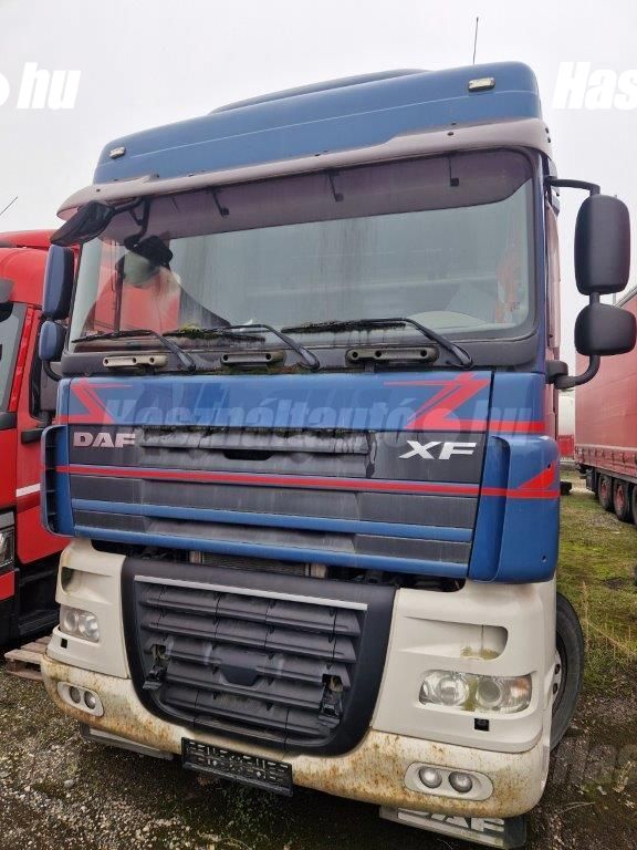DAF 2009 - 1